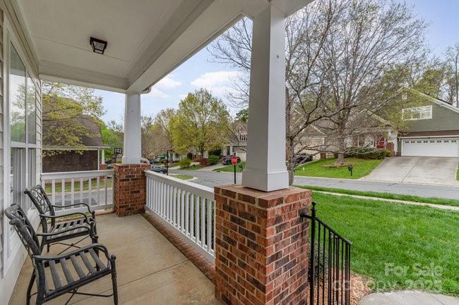 10802 Tradition View Drive
