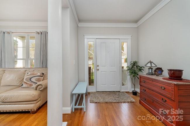 10802 Tradition View Drive