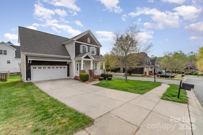 10802 Tradition View Drive