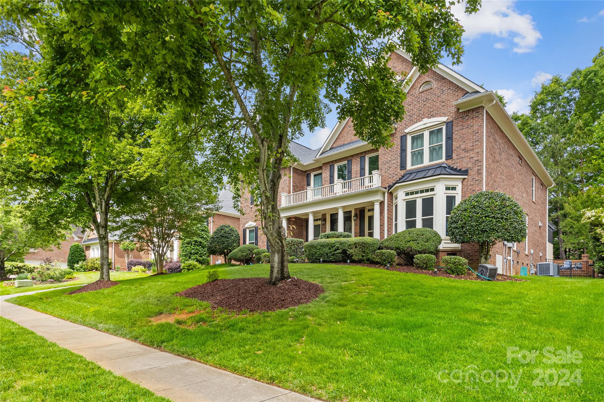 Deerfield Creek - Residential