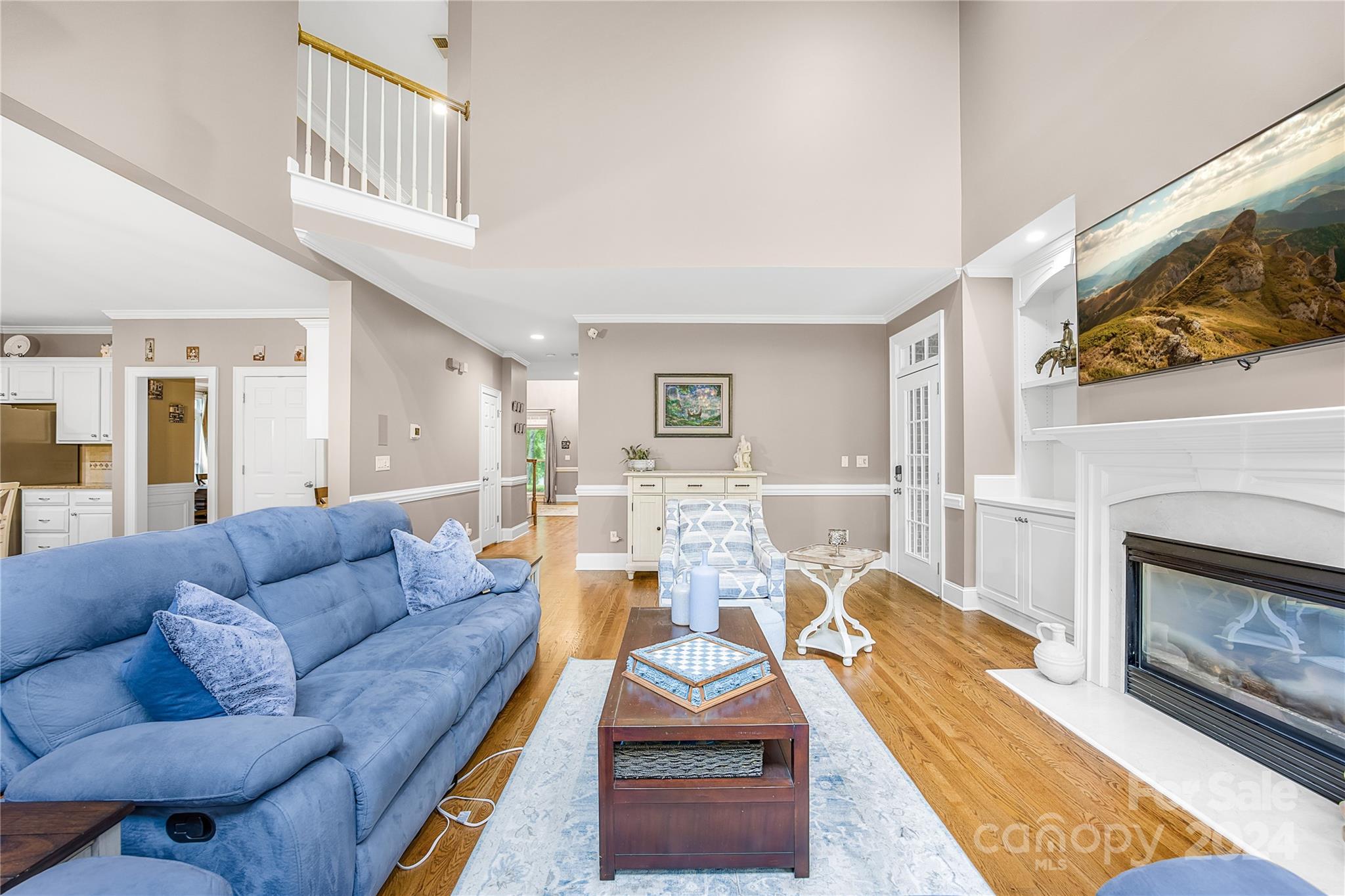 Deerfield Creek - Residential