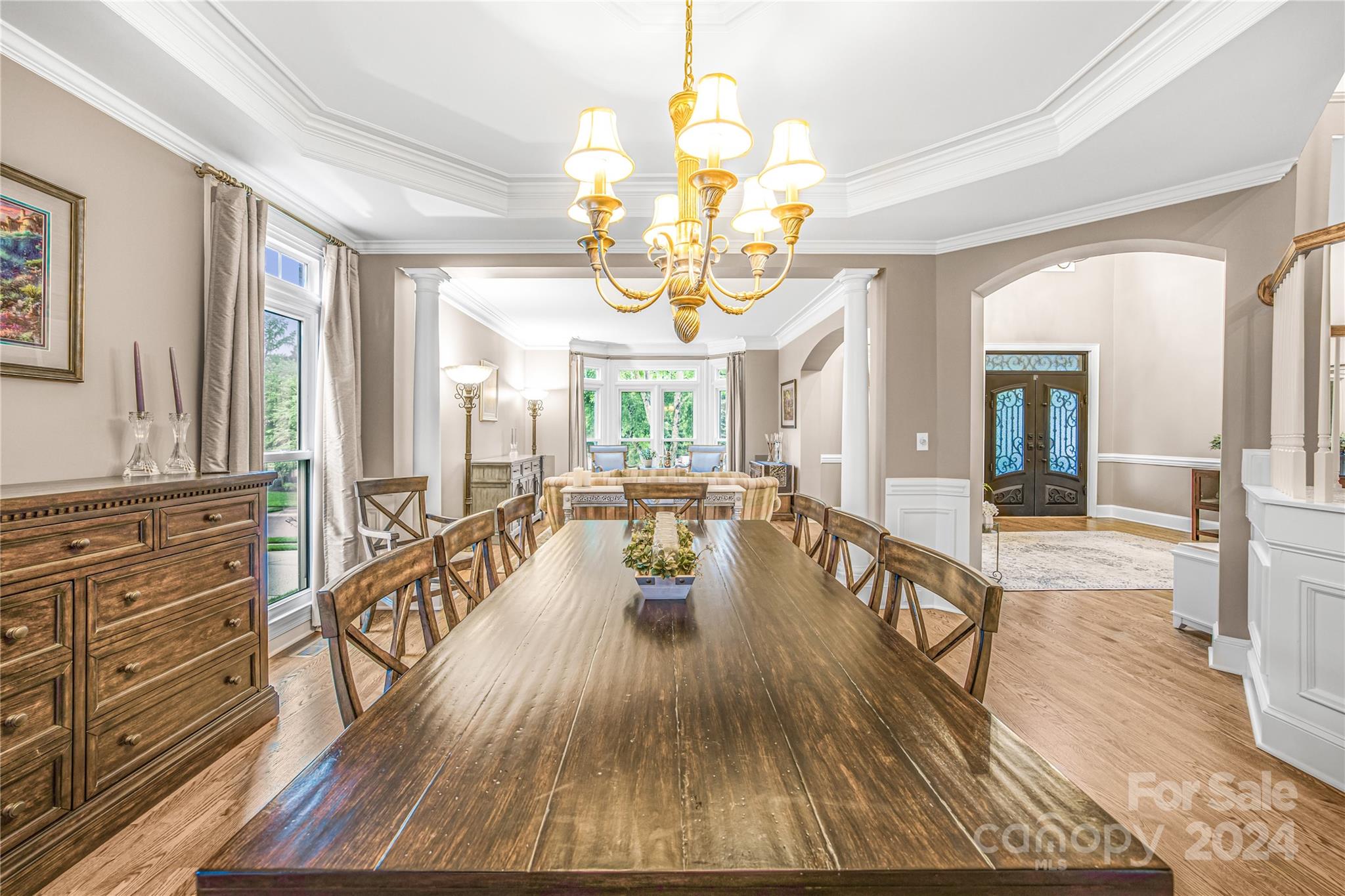 Deerfield Creek - Residential