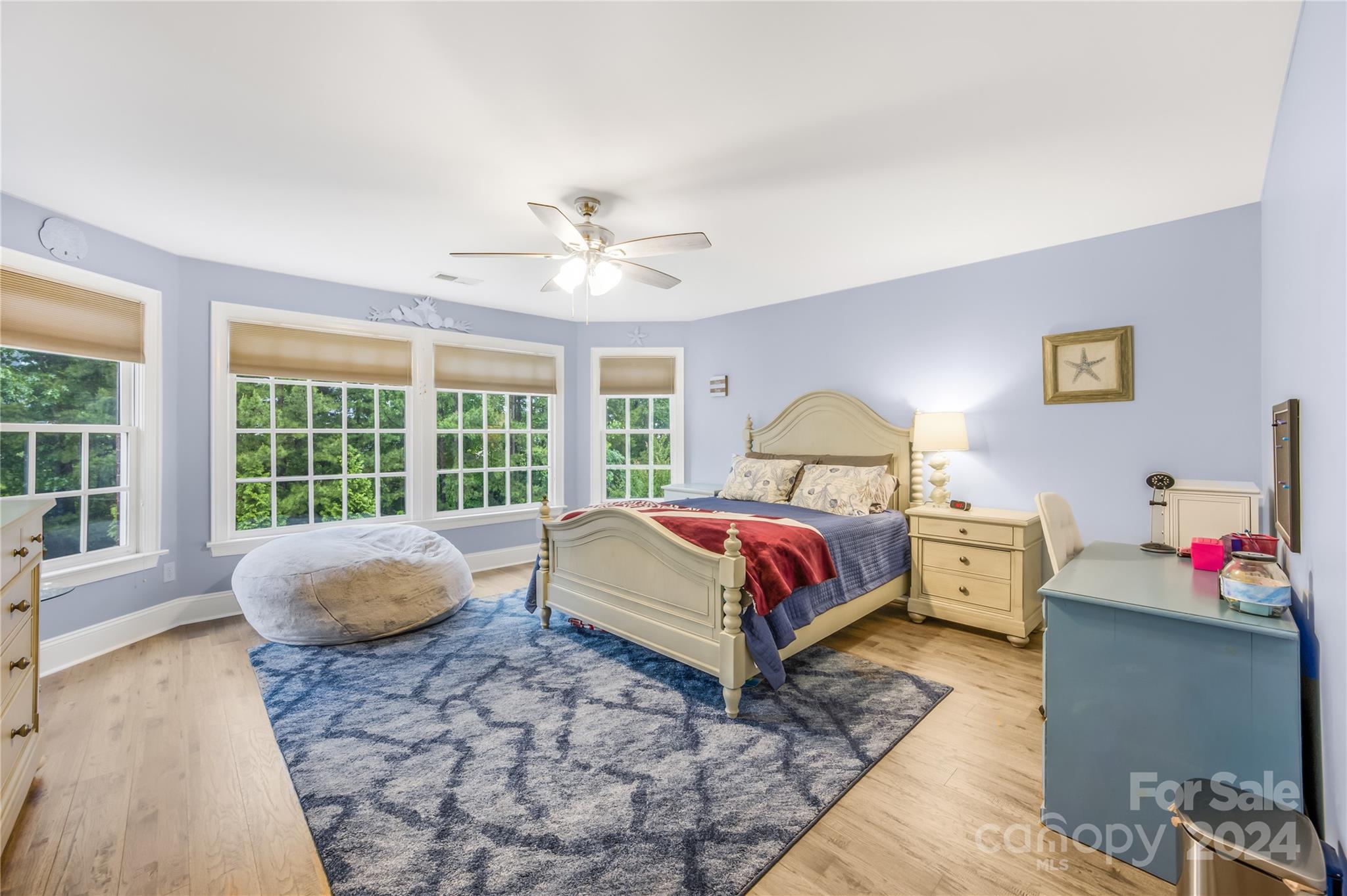 Deerfield Creek - Residential