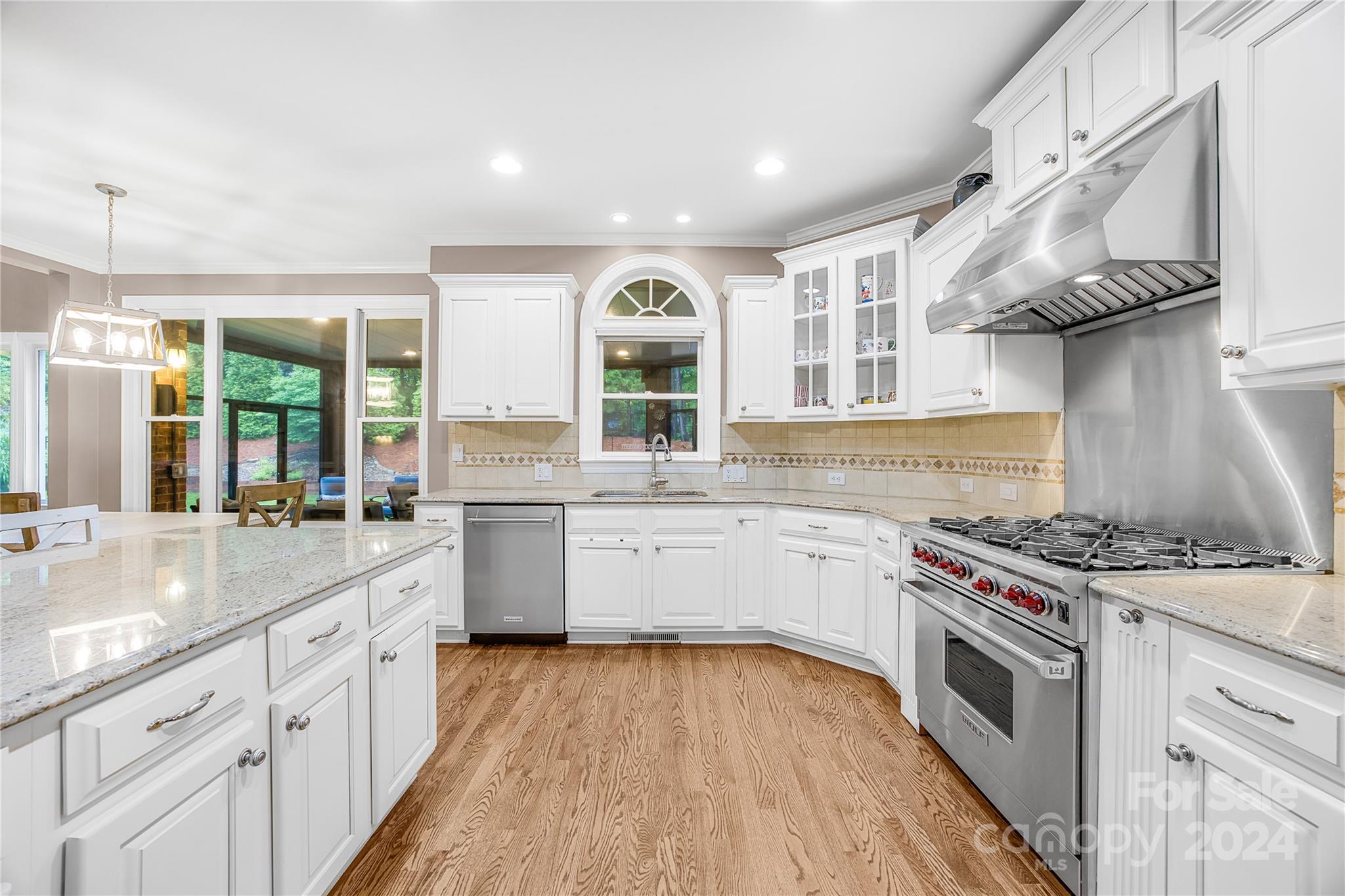 Deerfield Creek - Residential