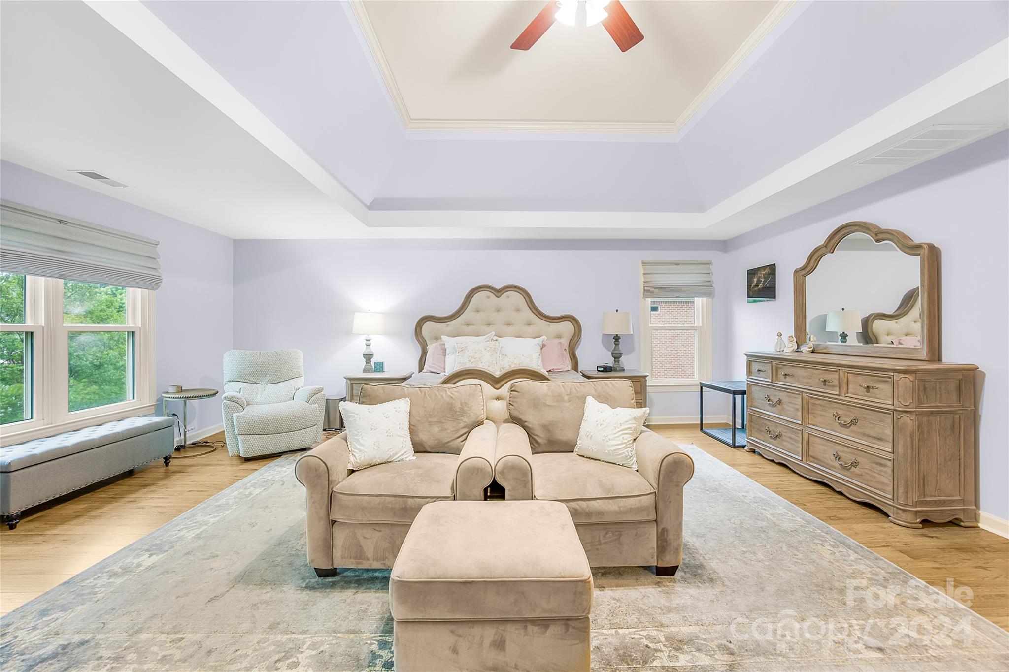 Deerfield Creek - Residential