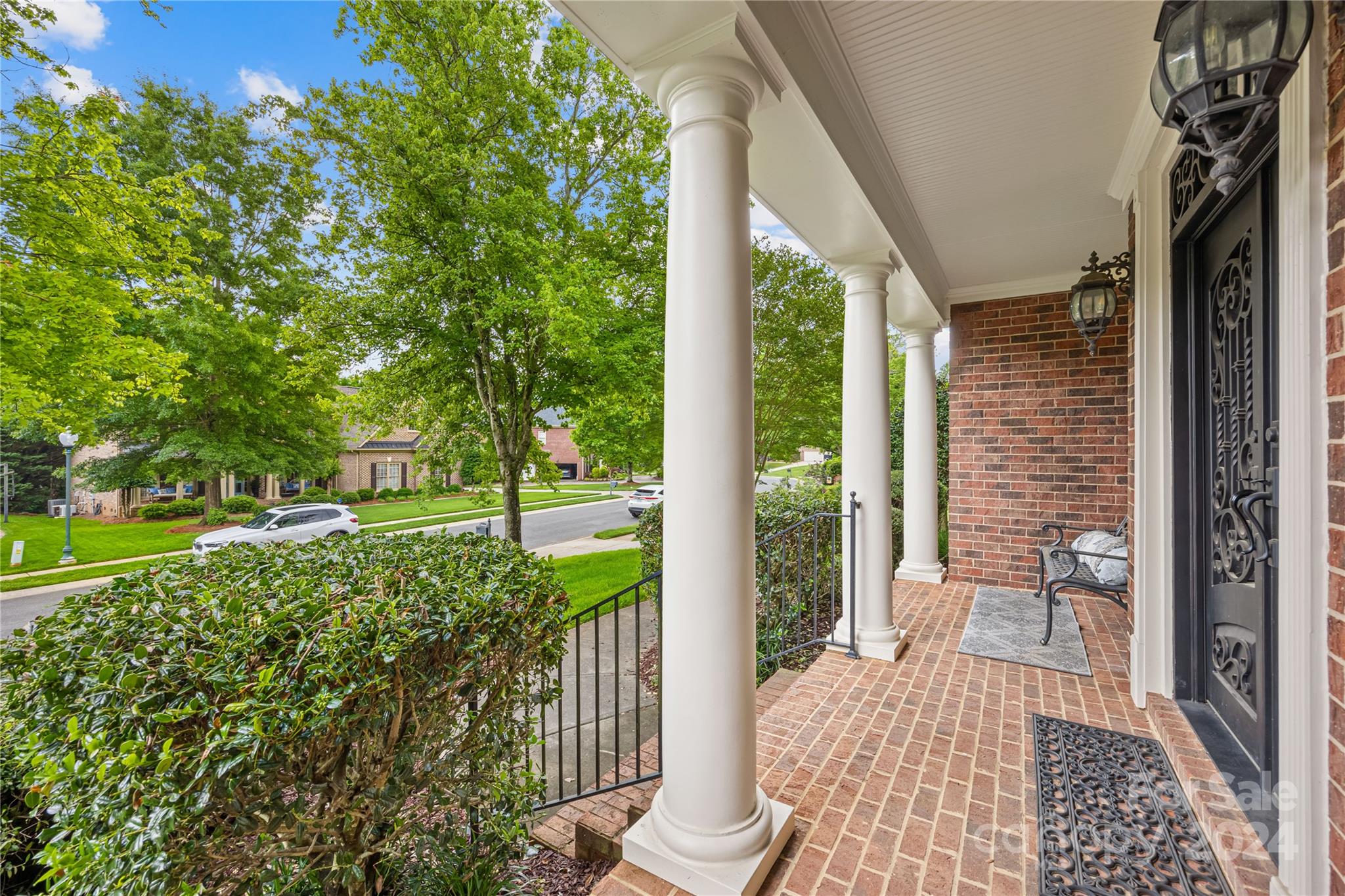 Deerfield Creek - Residential