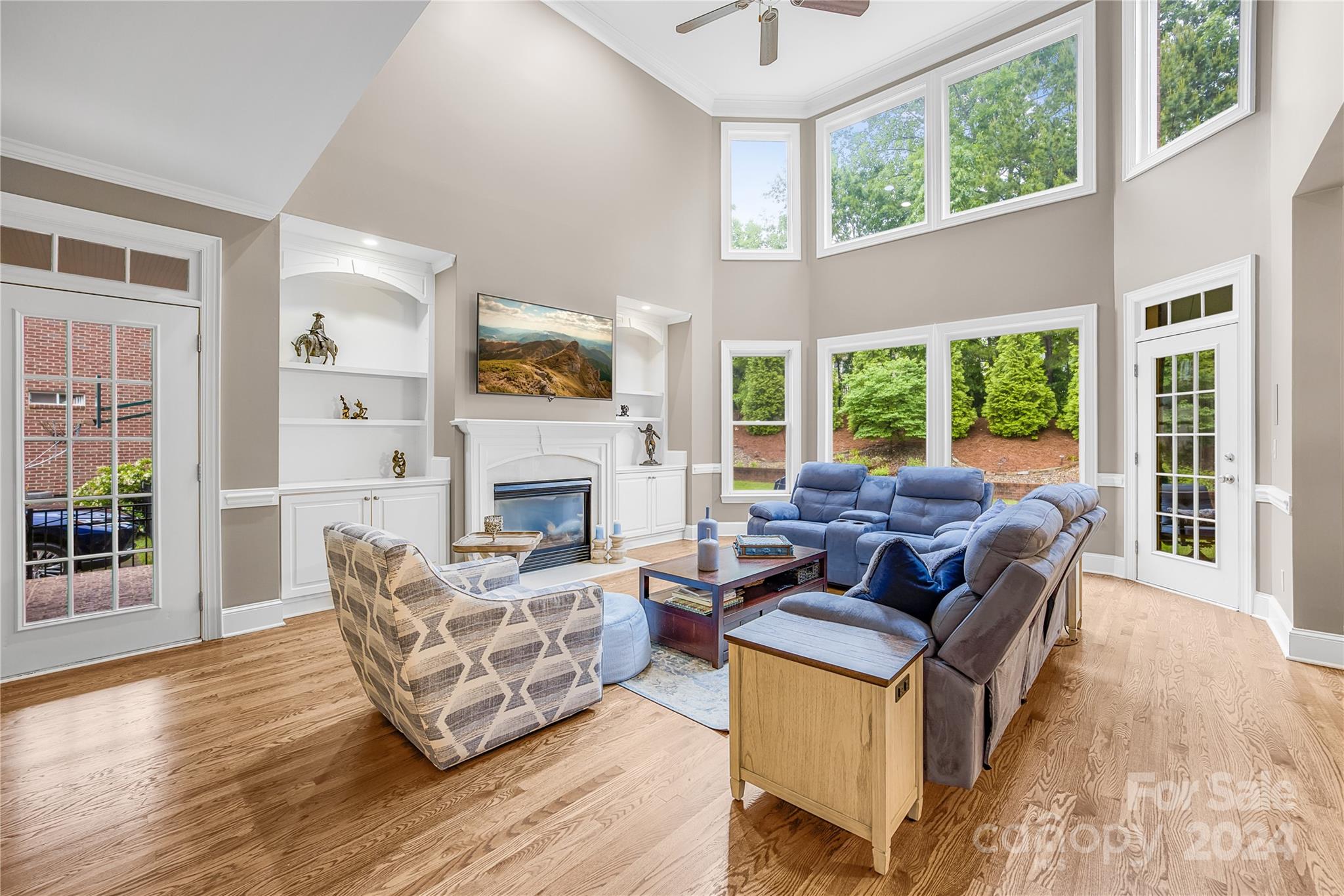 Deerfield Creek - Residential