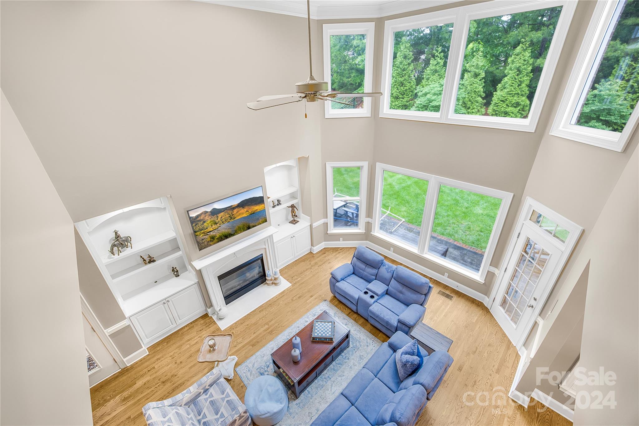 Deerfield Creek - Residential