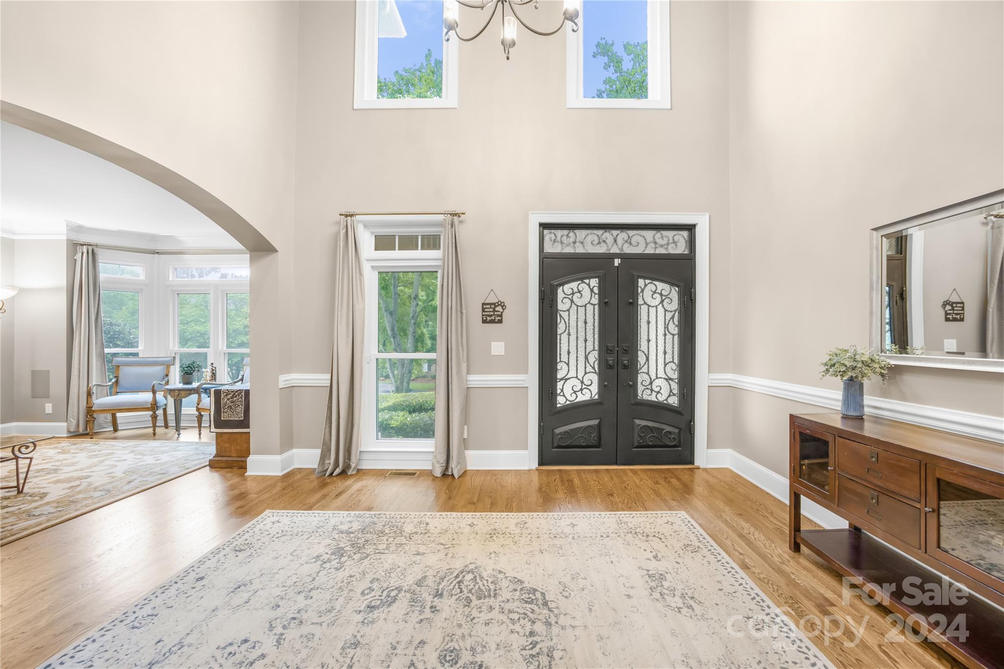 Deerfield Creek - Residential