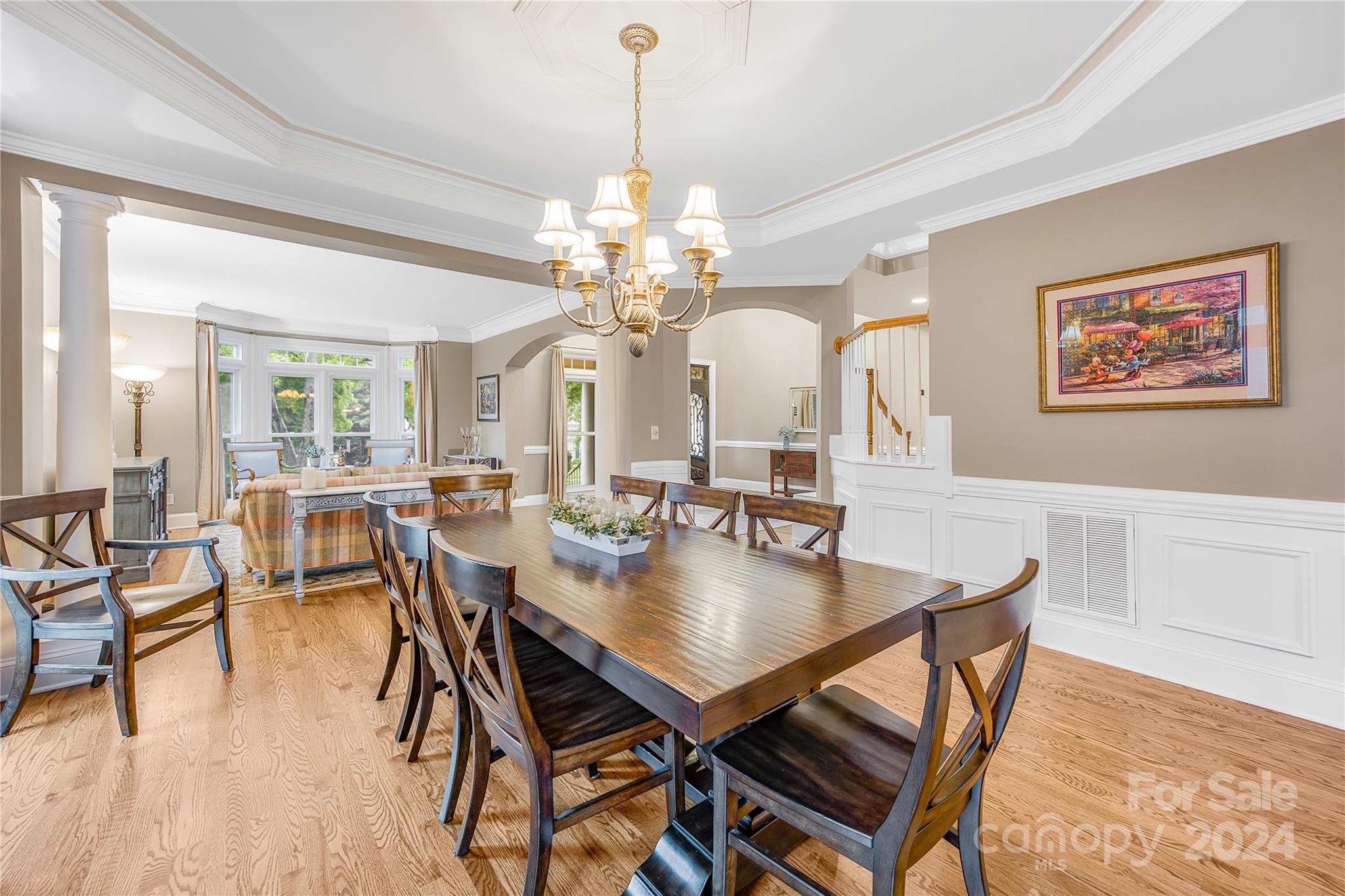 Deerfield Creek - Residential