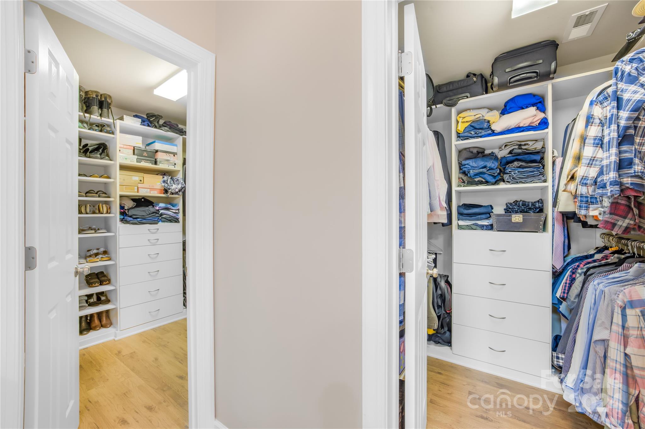 Deerfield Creek - Residential