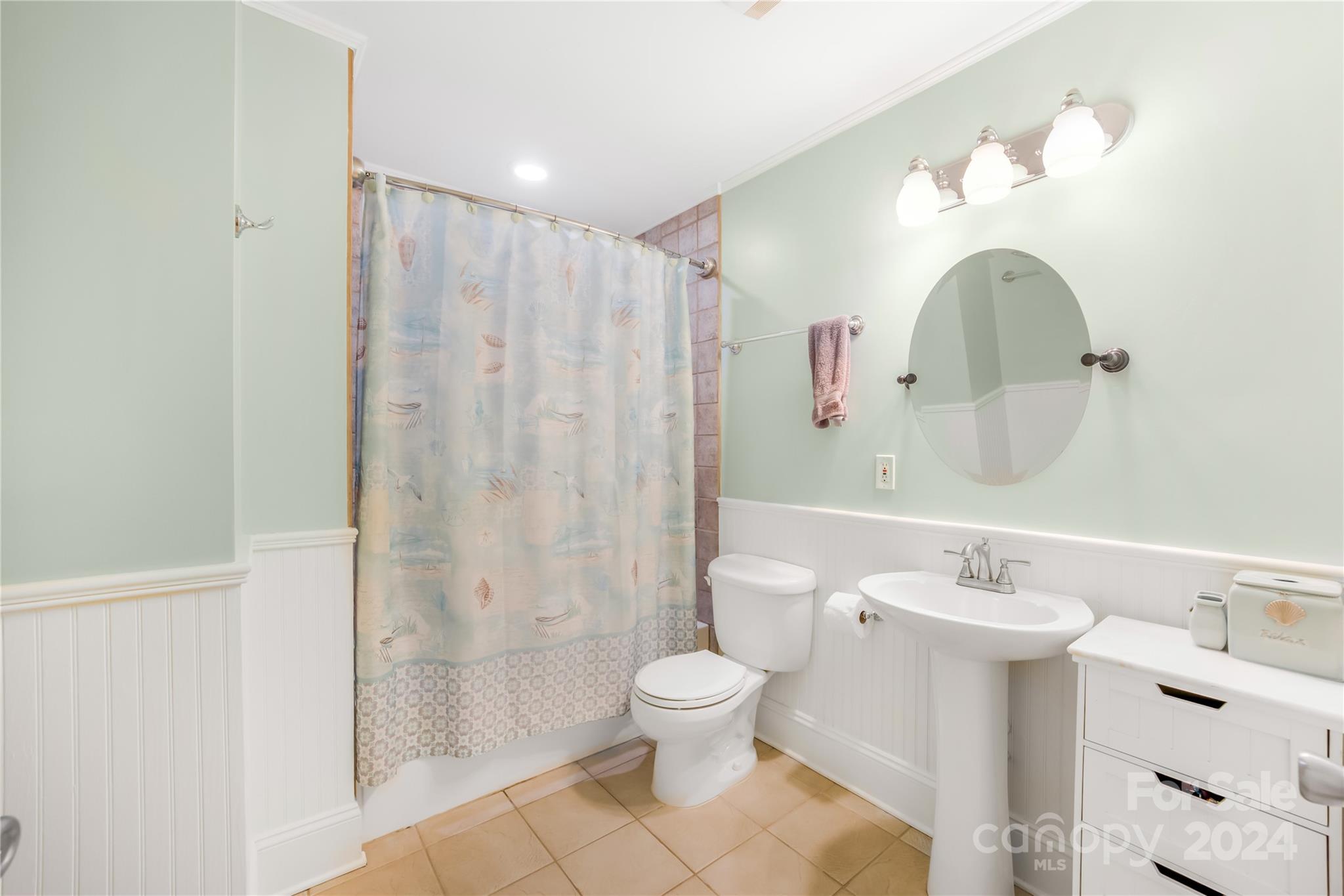 Deerfield Creek - Residential