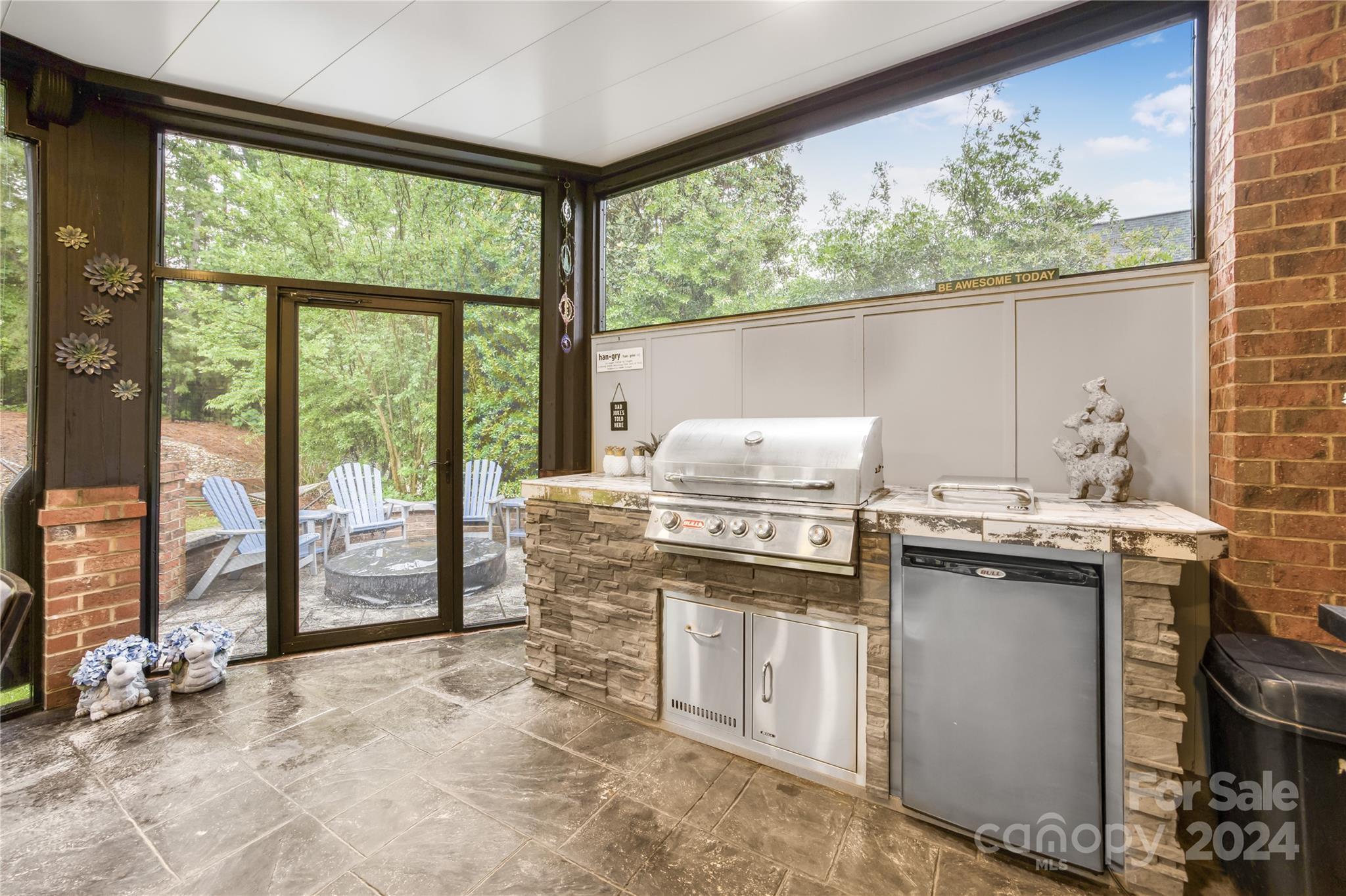 Deerfield Creek - Residential