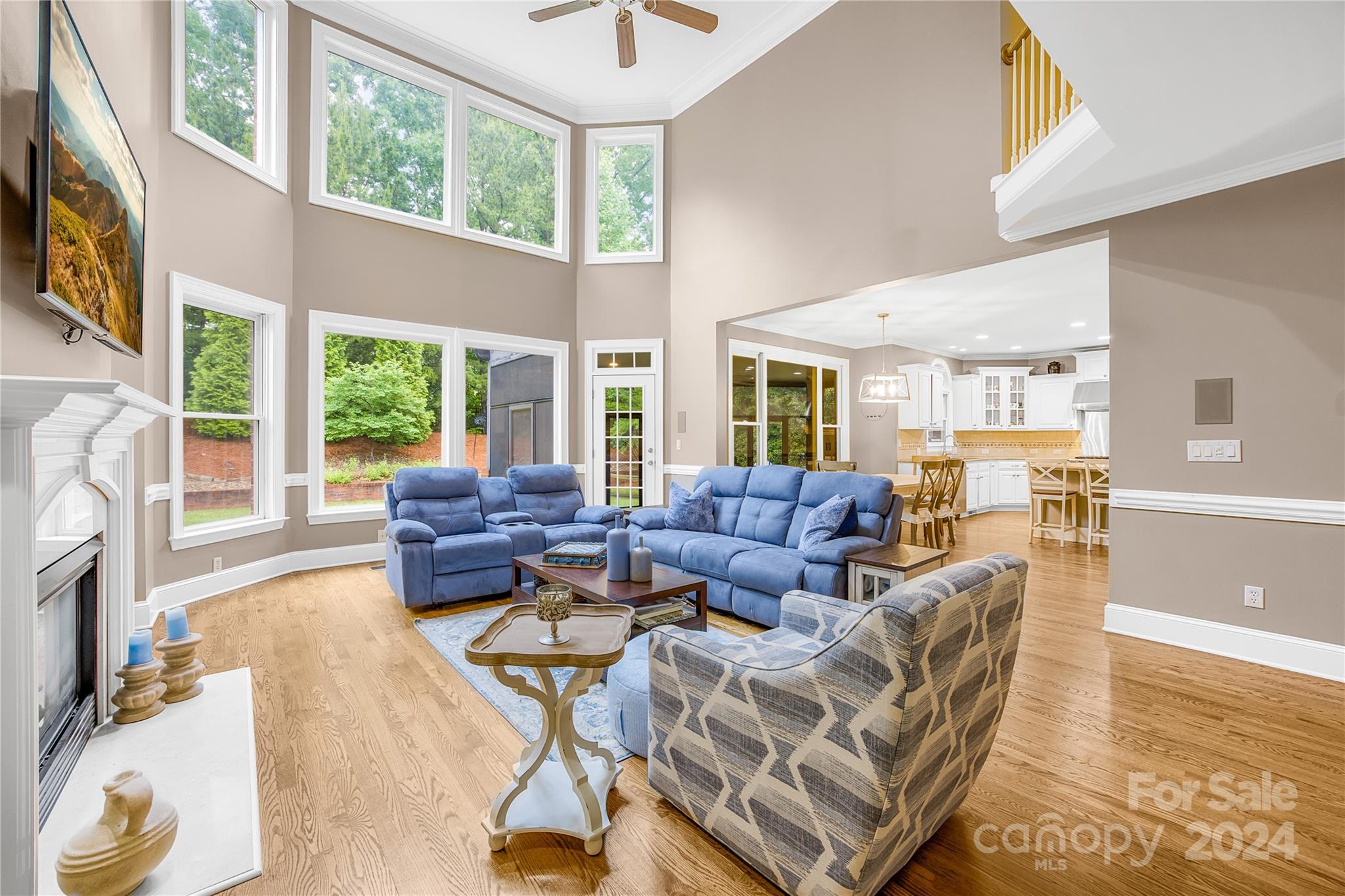 Deerfield Creek - Residential