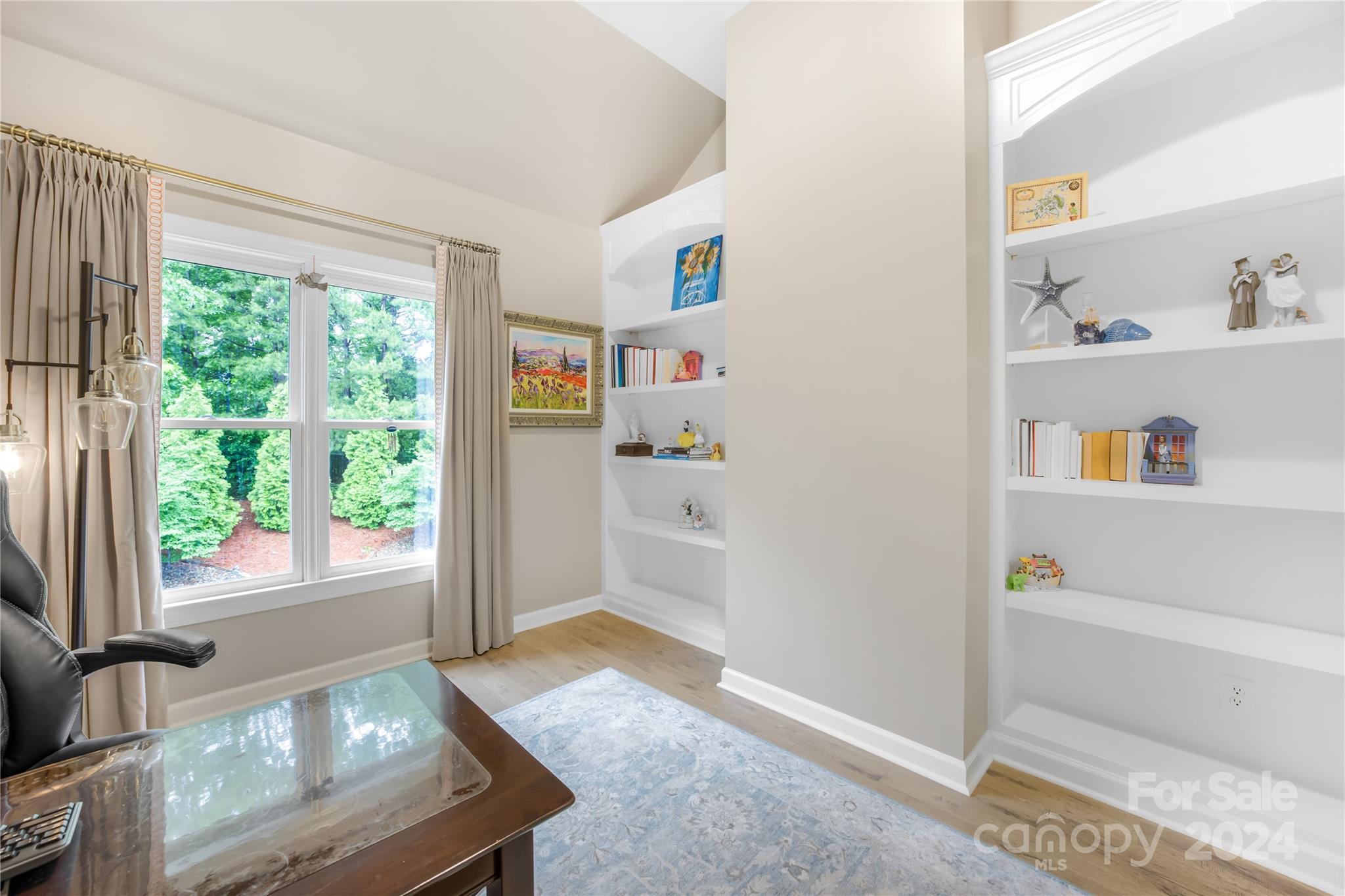 Deerfield Creek - Residential