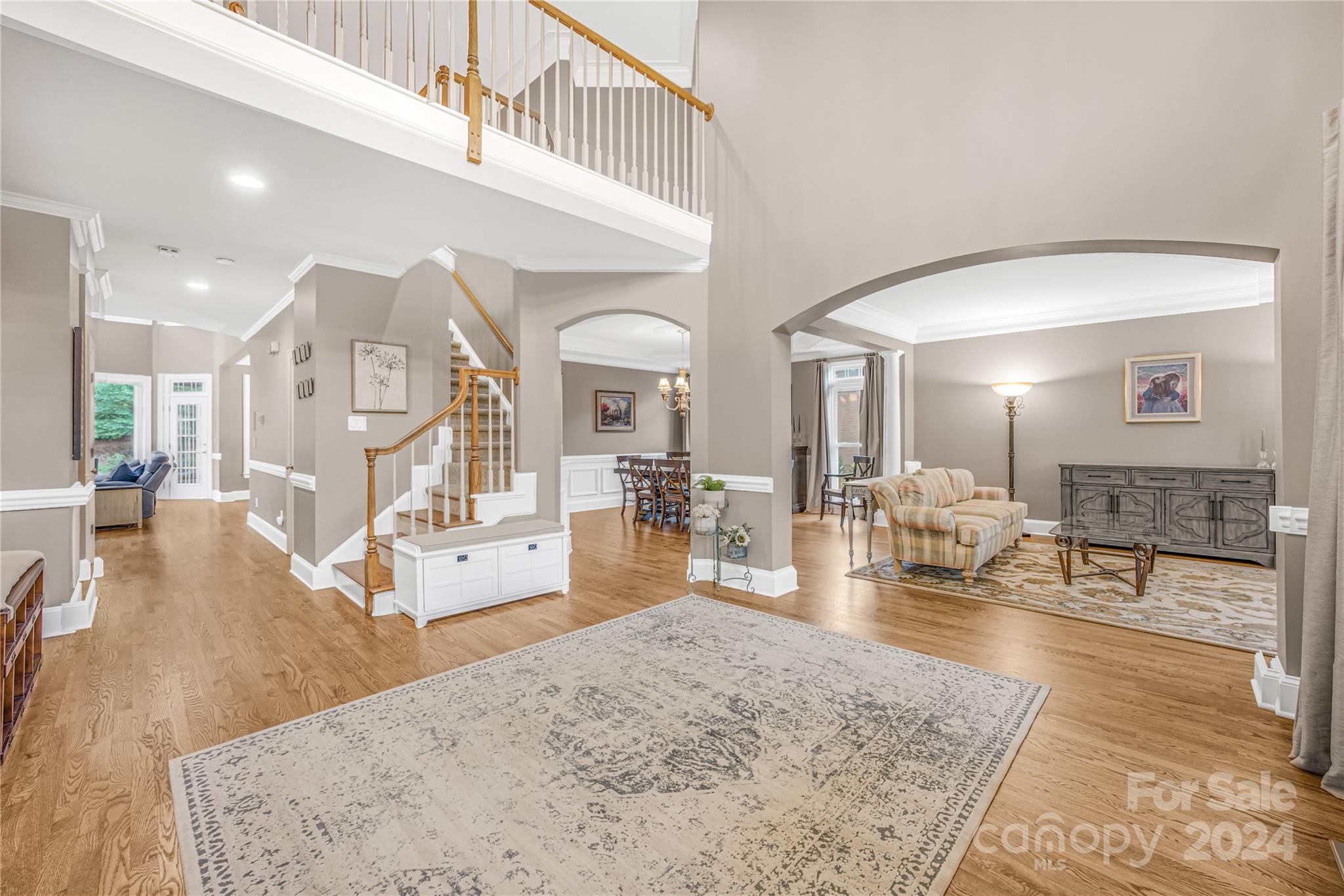 Deerfield Creek - Residential