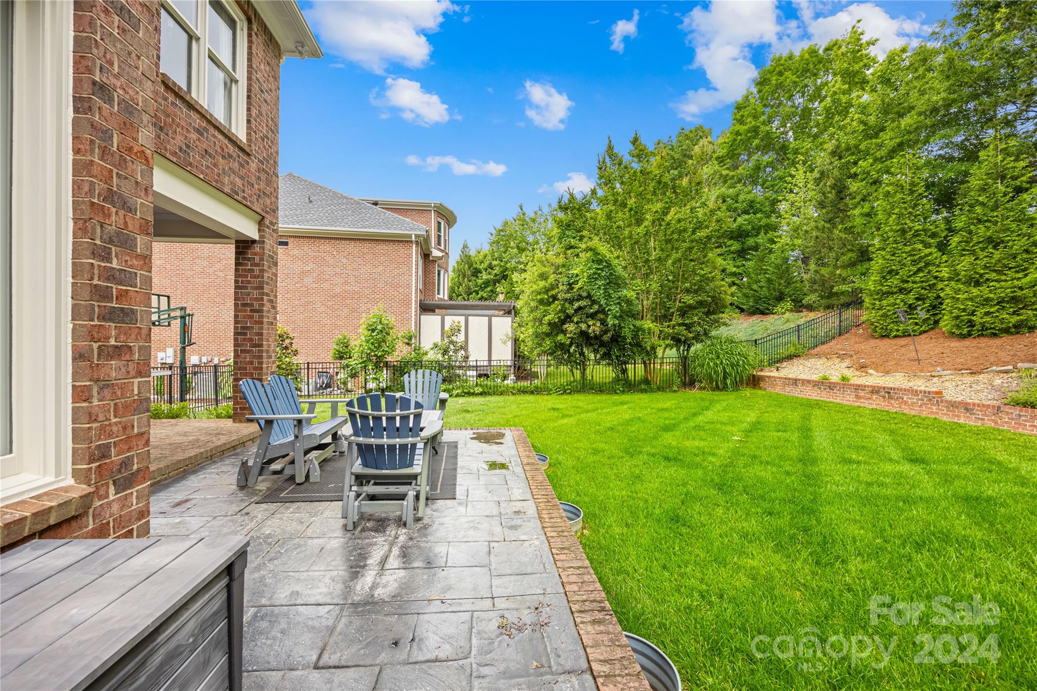 Deerfield Creek - Residential