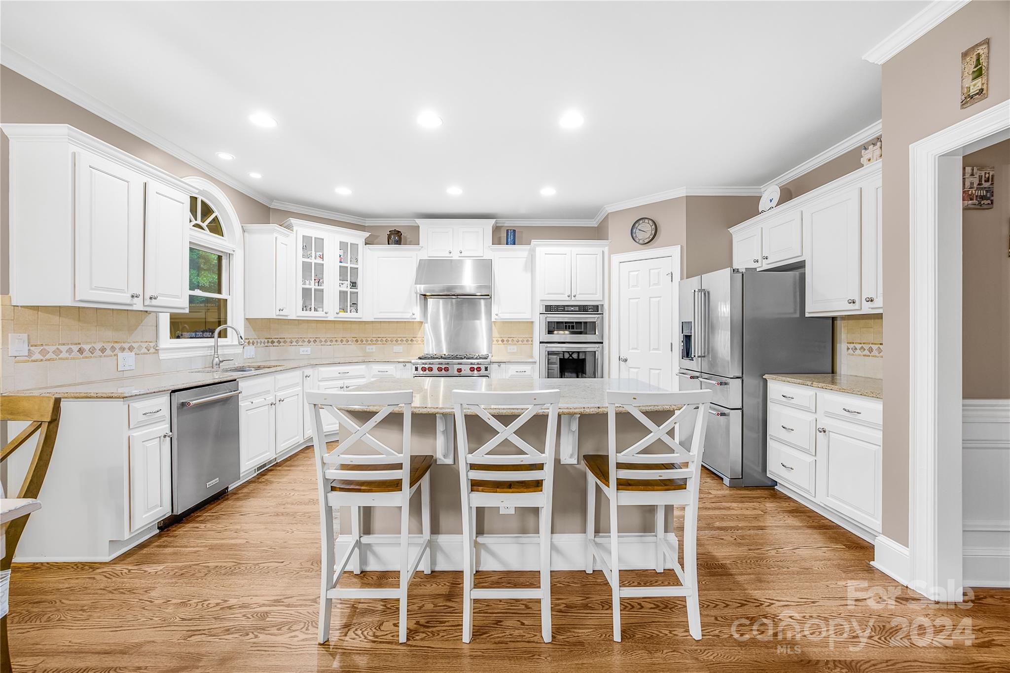 Deerfield Creek - Residential