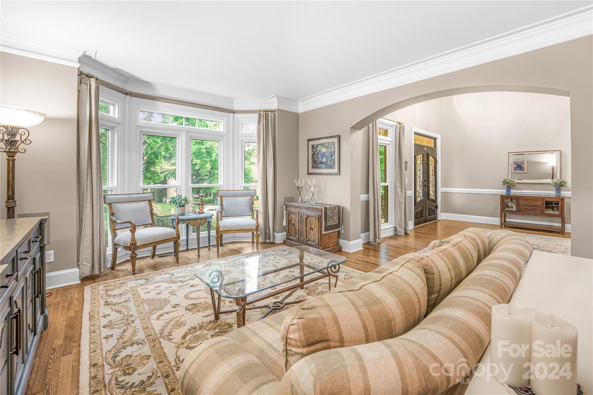 Deerfield Creek - Residential