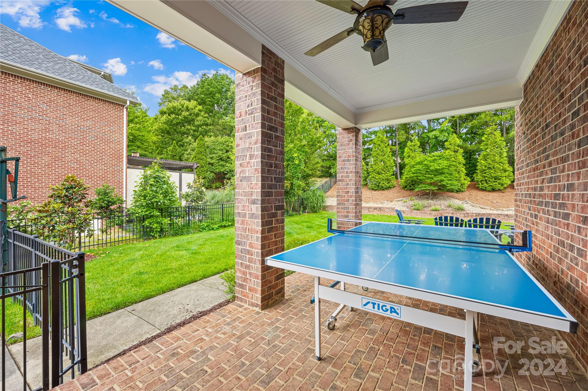 Deerfield Creek - Residential