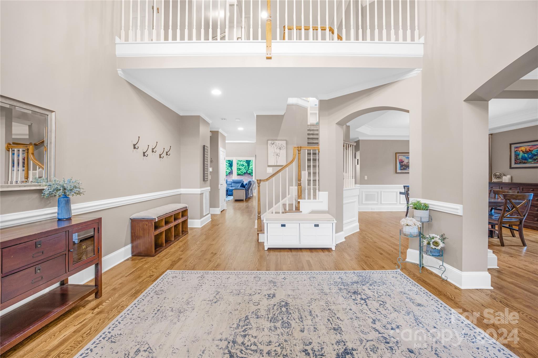 Deerfield Creek - Residential