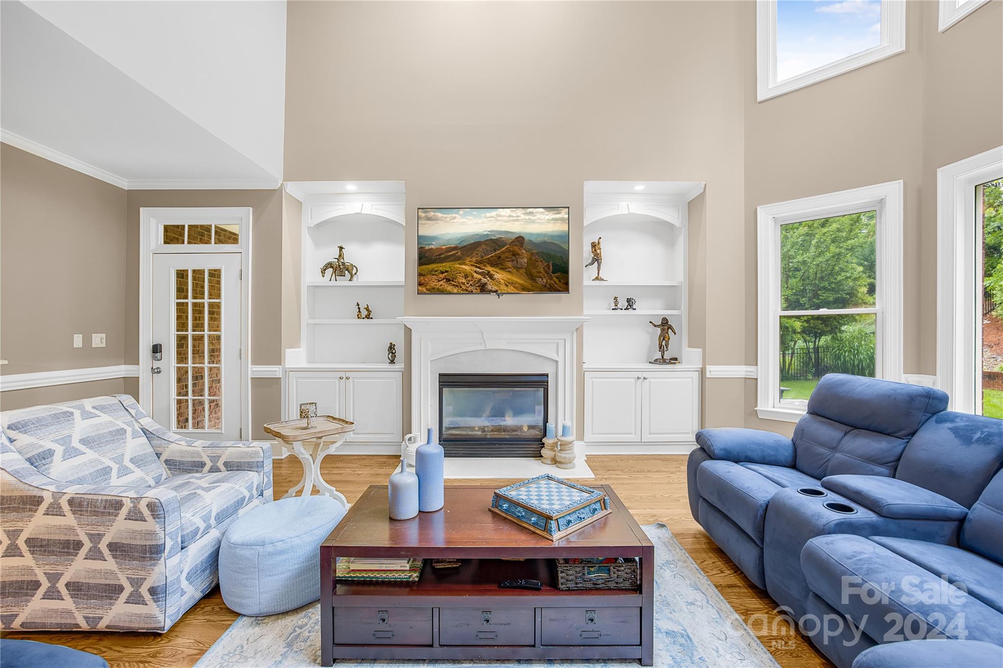 Deerfield Creek - Residential