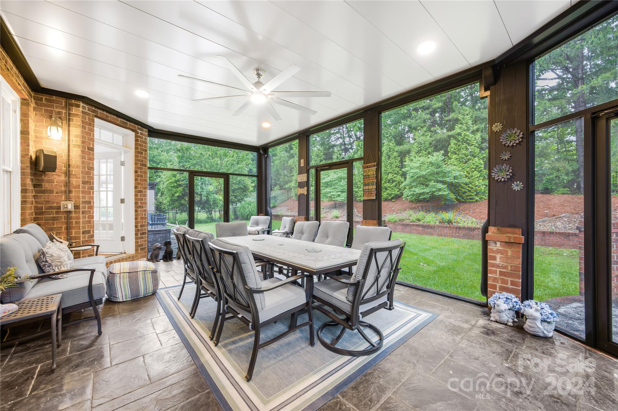 Deerfield Creek - Residential