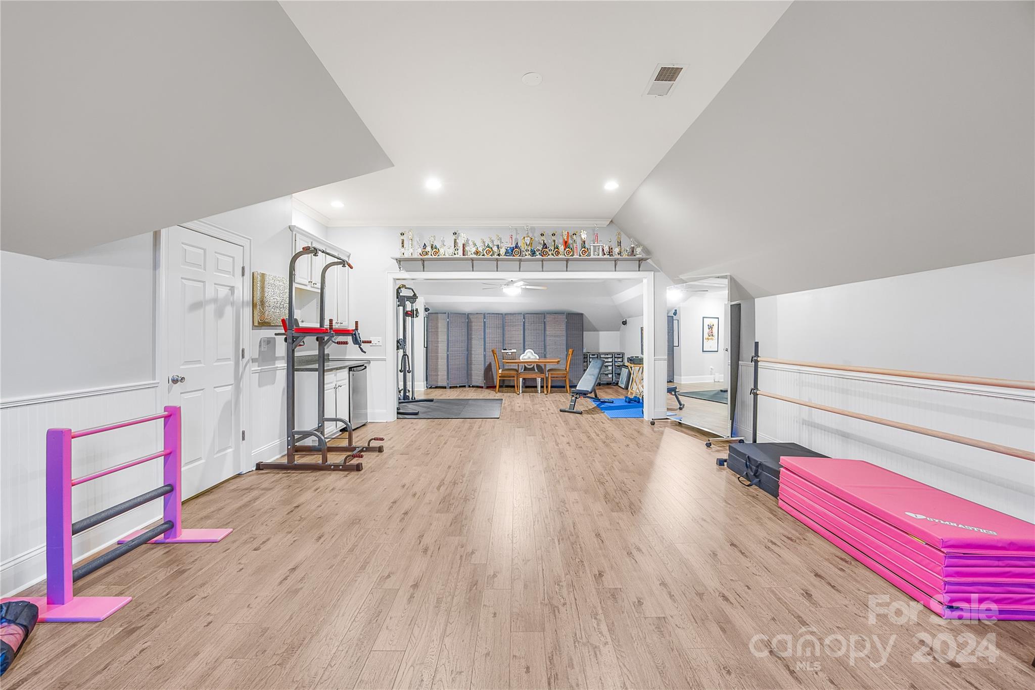 Deerfield Creek - Residential