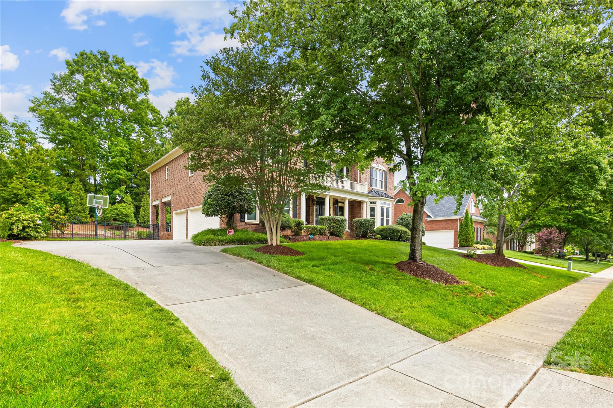 Deerfield Creek - Residential