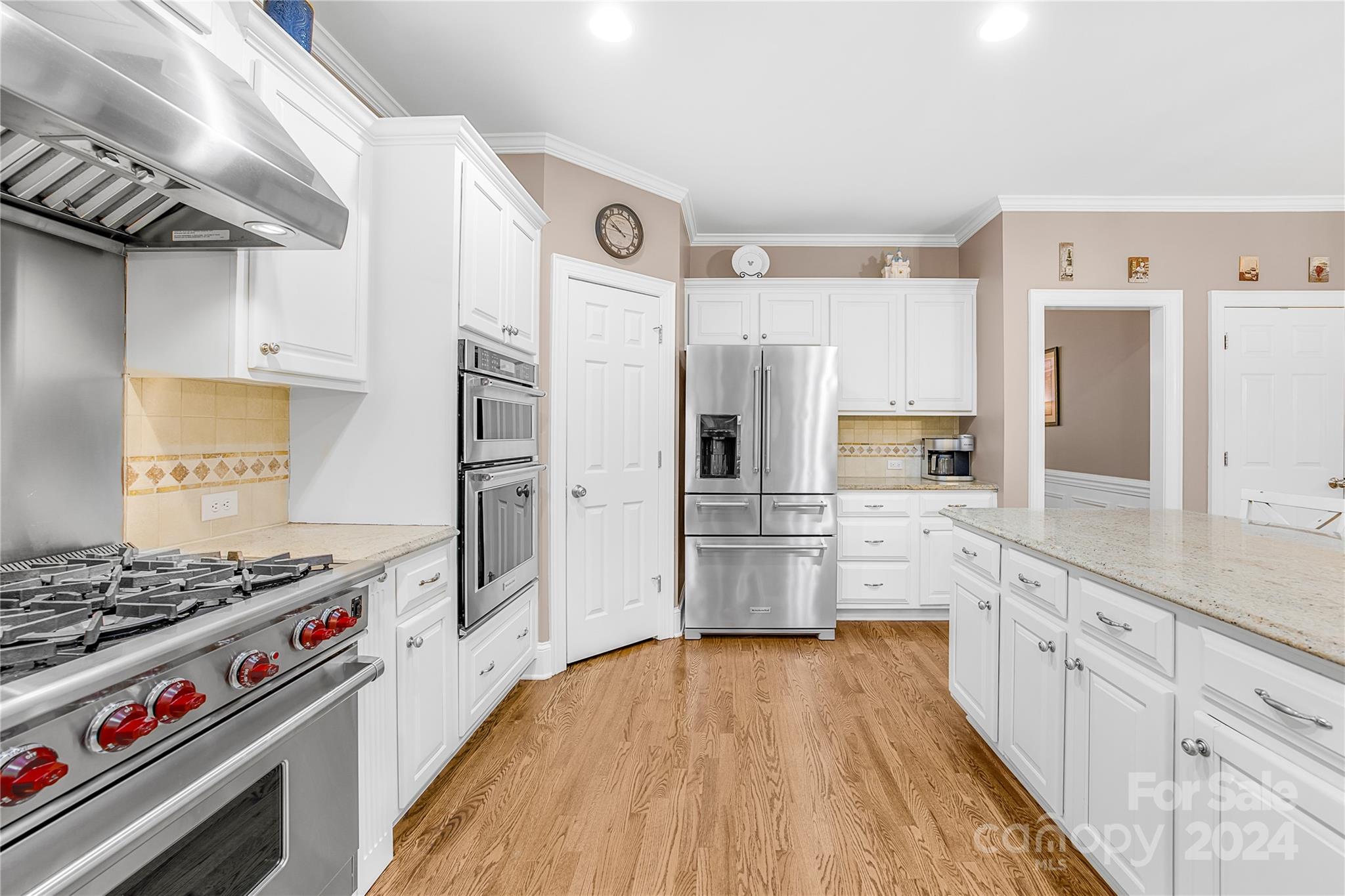 Deerfield Creek - Residential