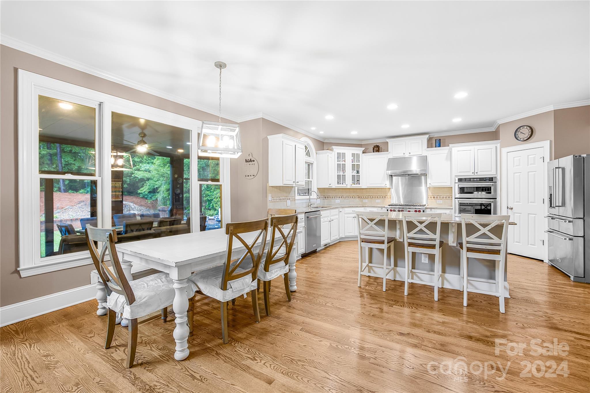 Deerfield Creek - Residential