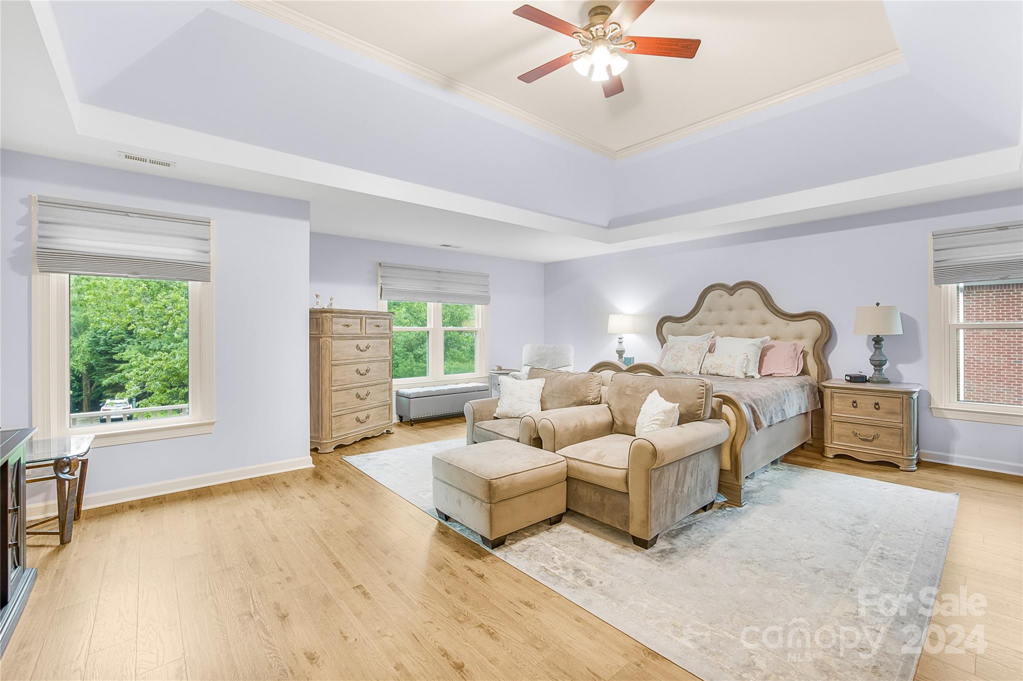 Deerfield Creek - Residential