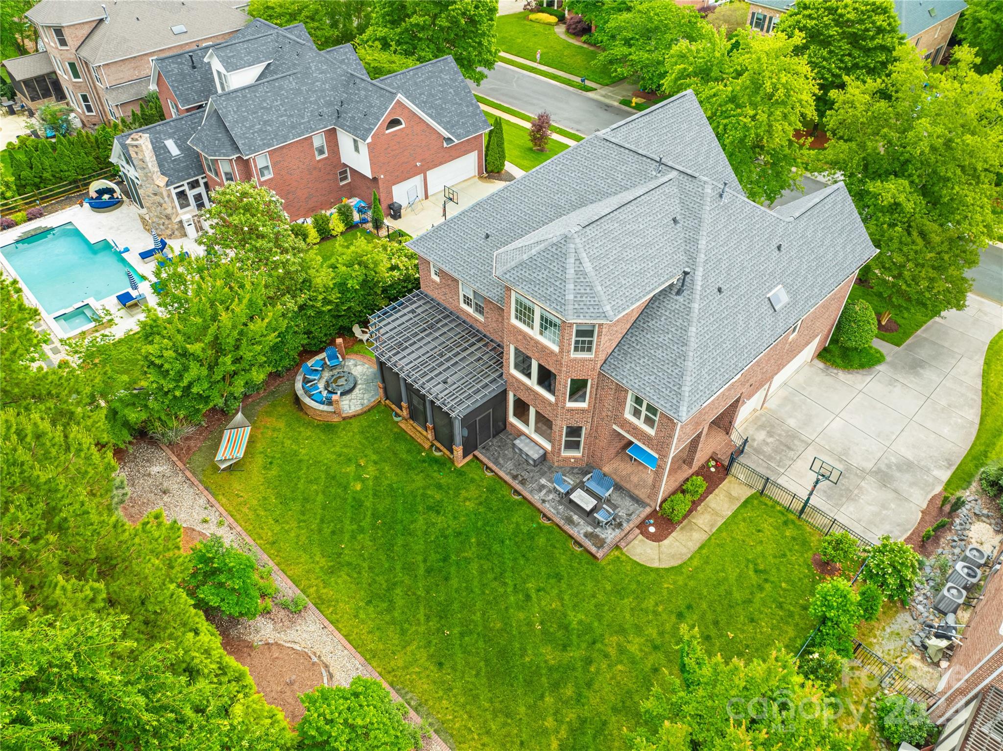 Deerfield Creek - Residential