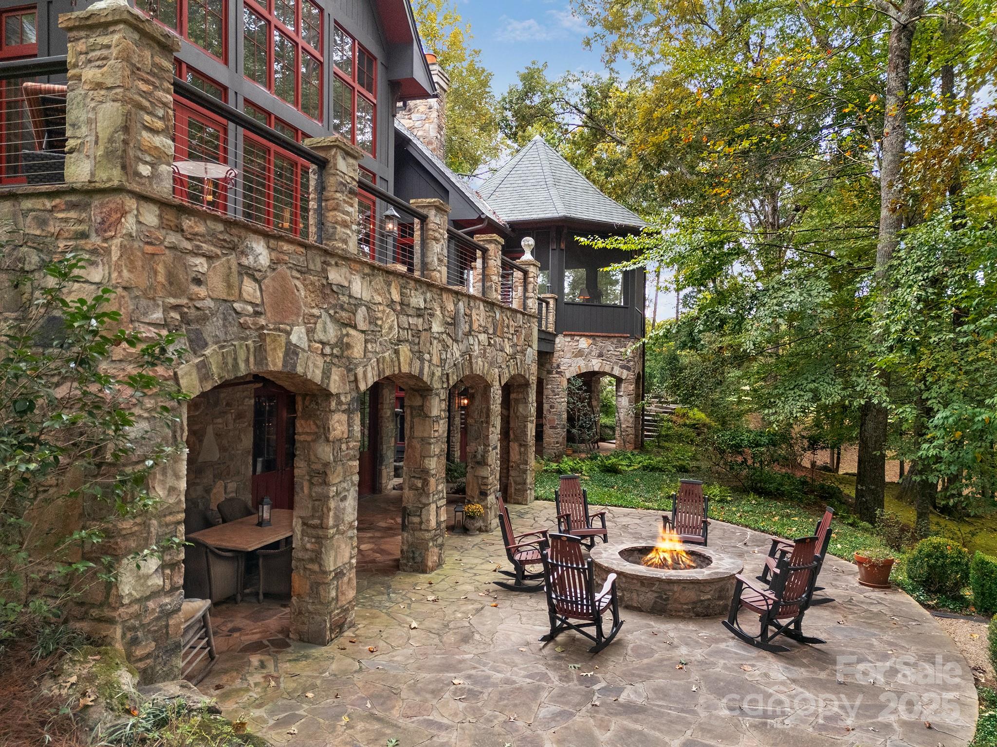 Golden Hills - Residential