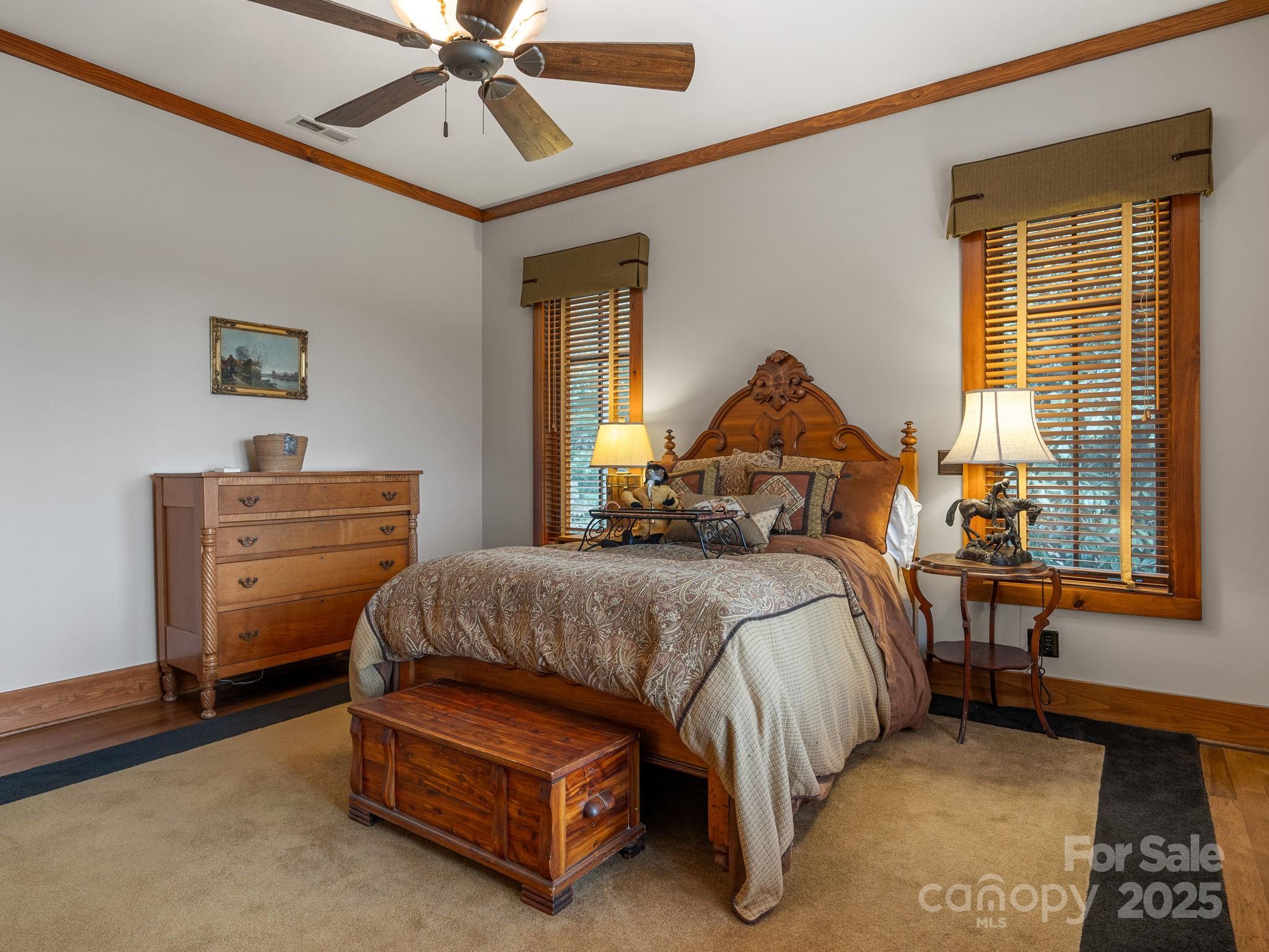 Golden Hills - Residential