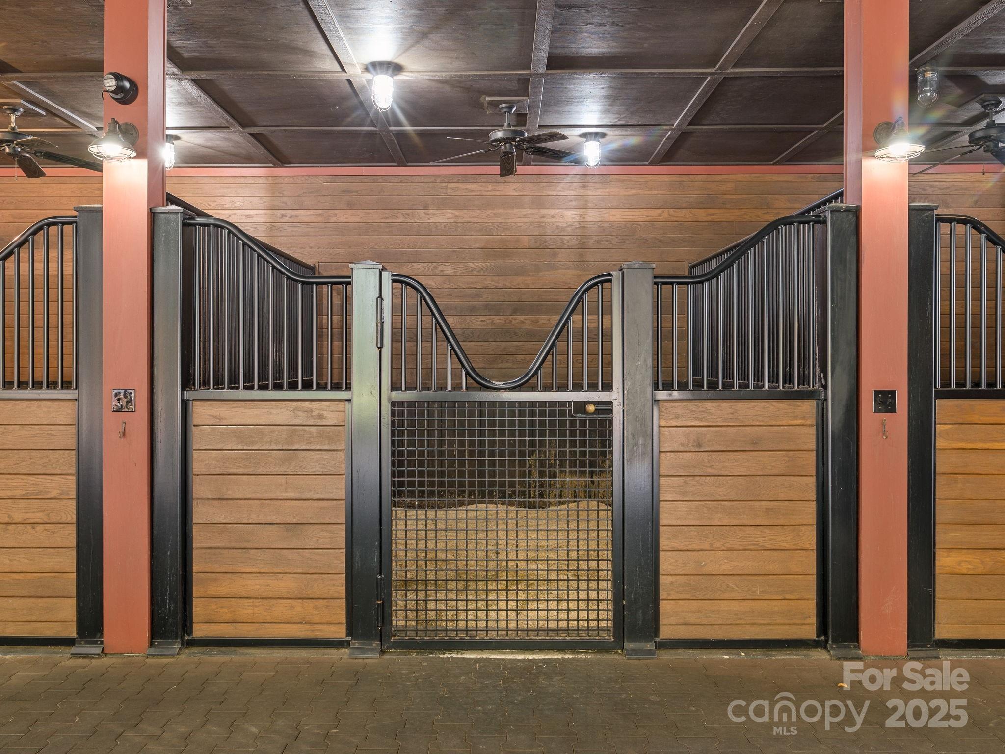 Golden Hills - Residential