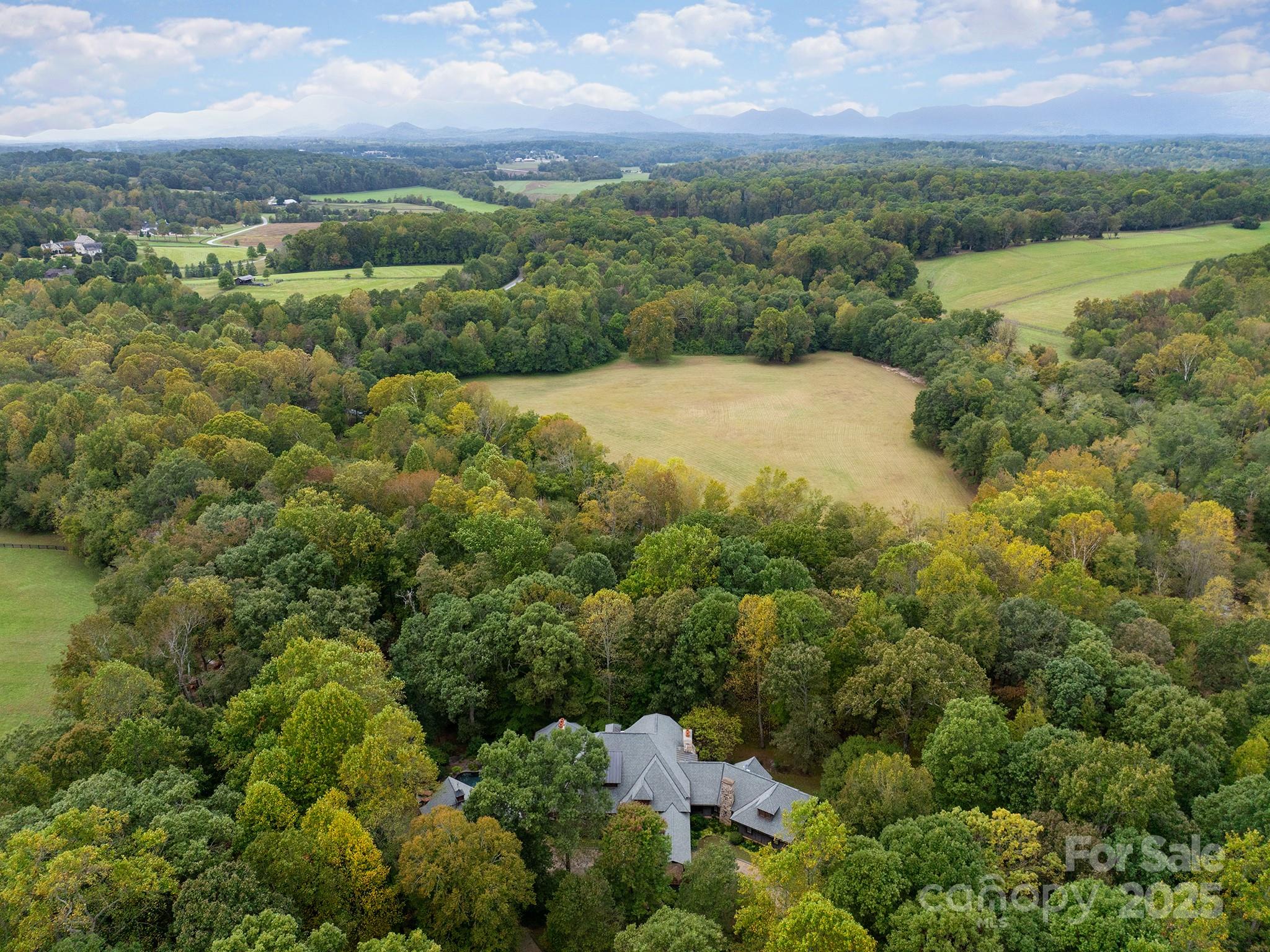 Golden Hills - Residential