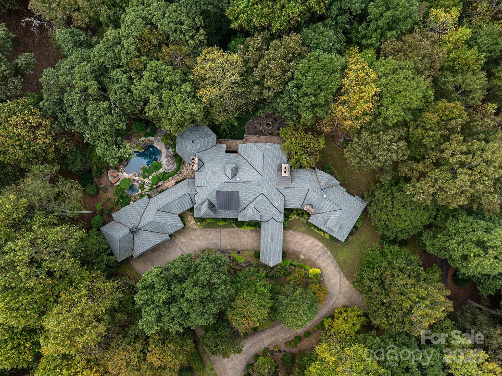 Golden Hills - Residential