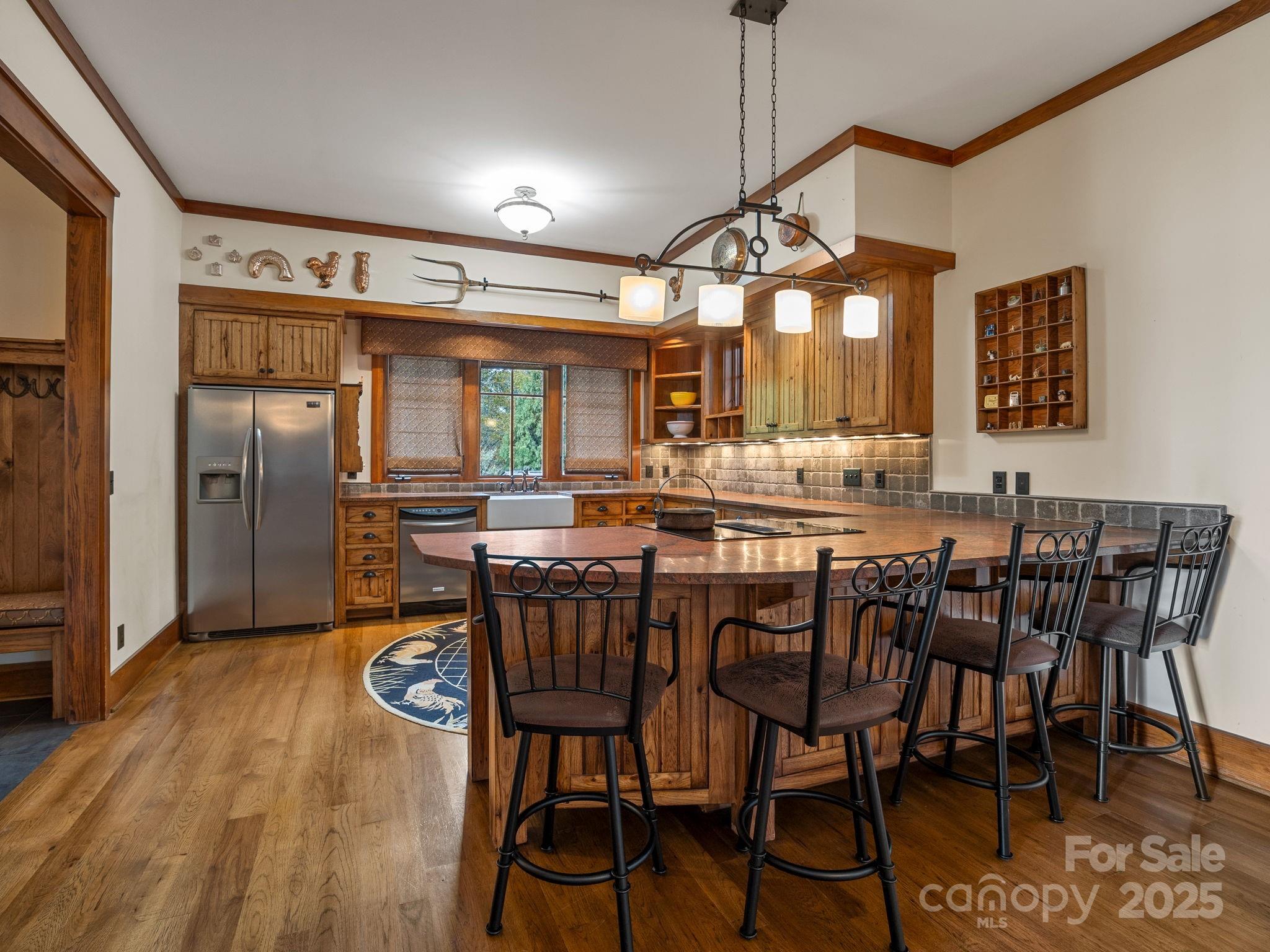 Golden Hills - Residential