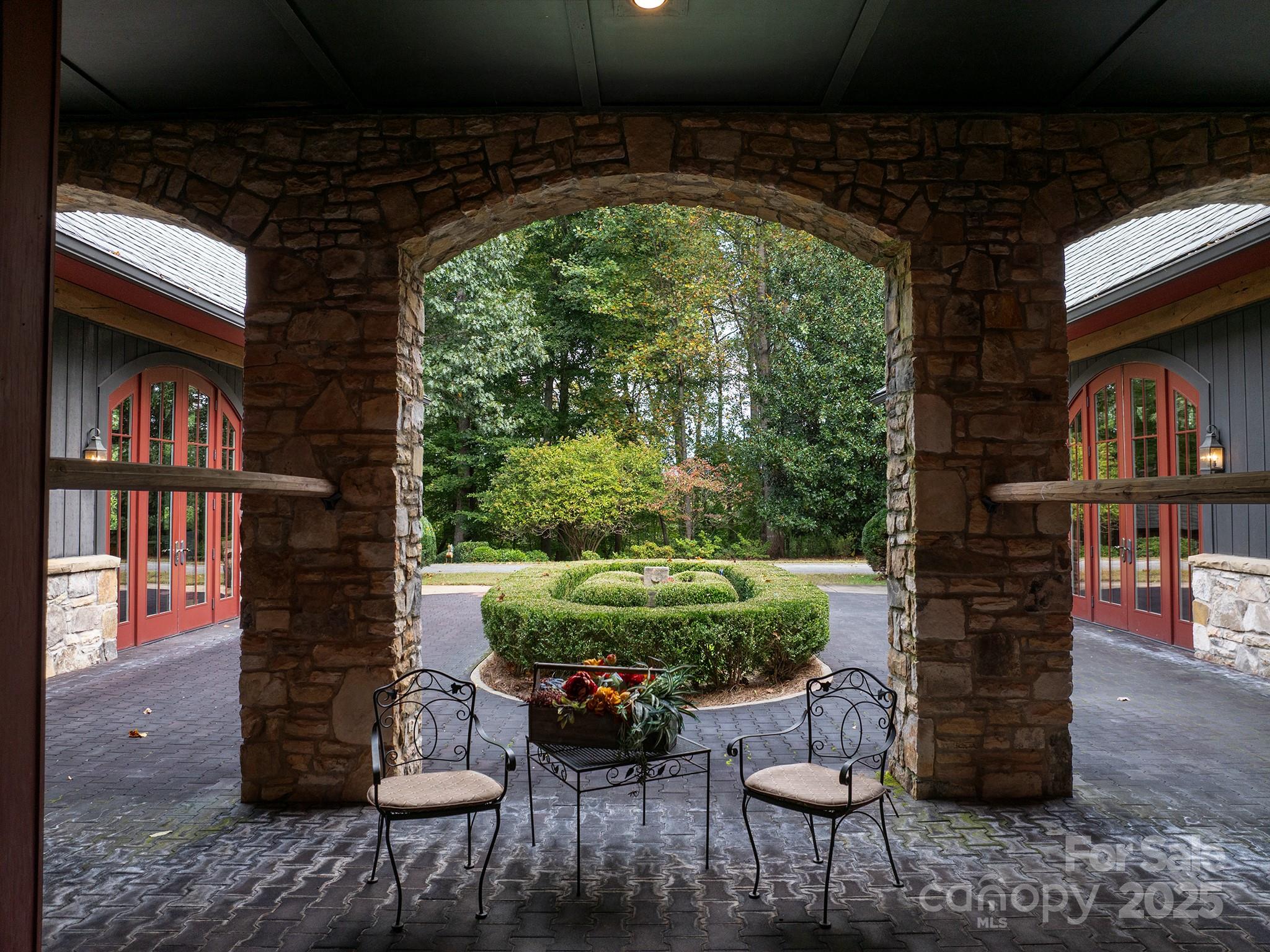 Golden Hills - Residential