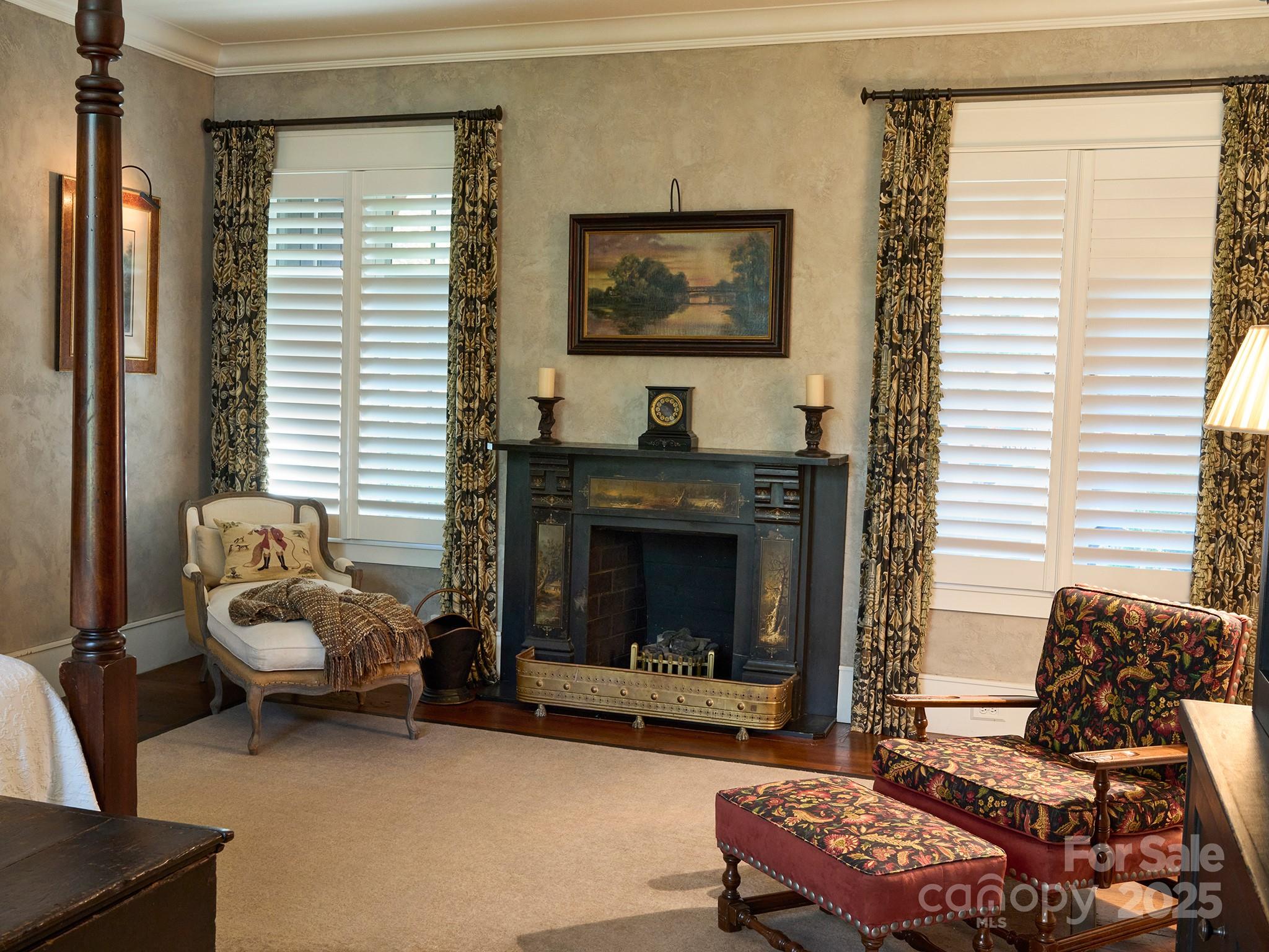 Golden Hills - Residential