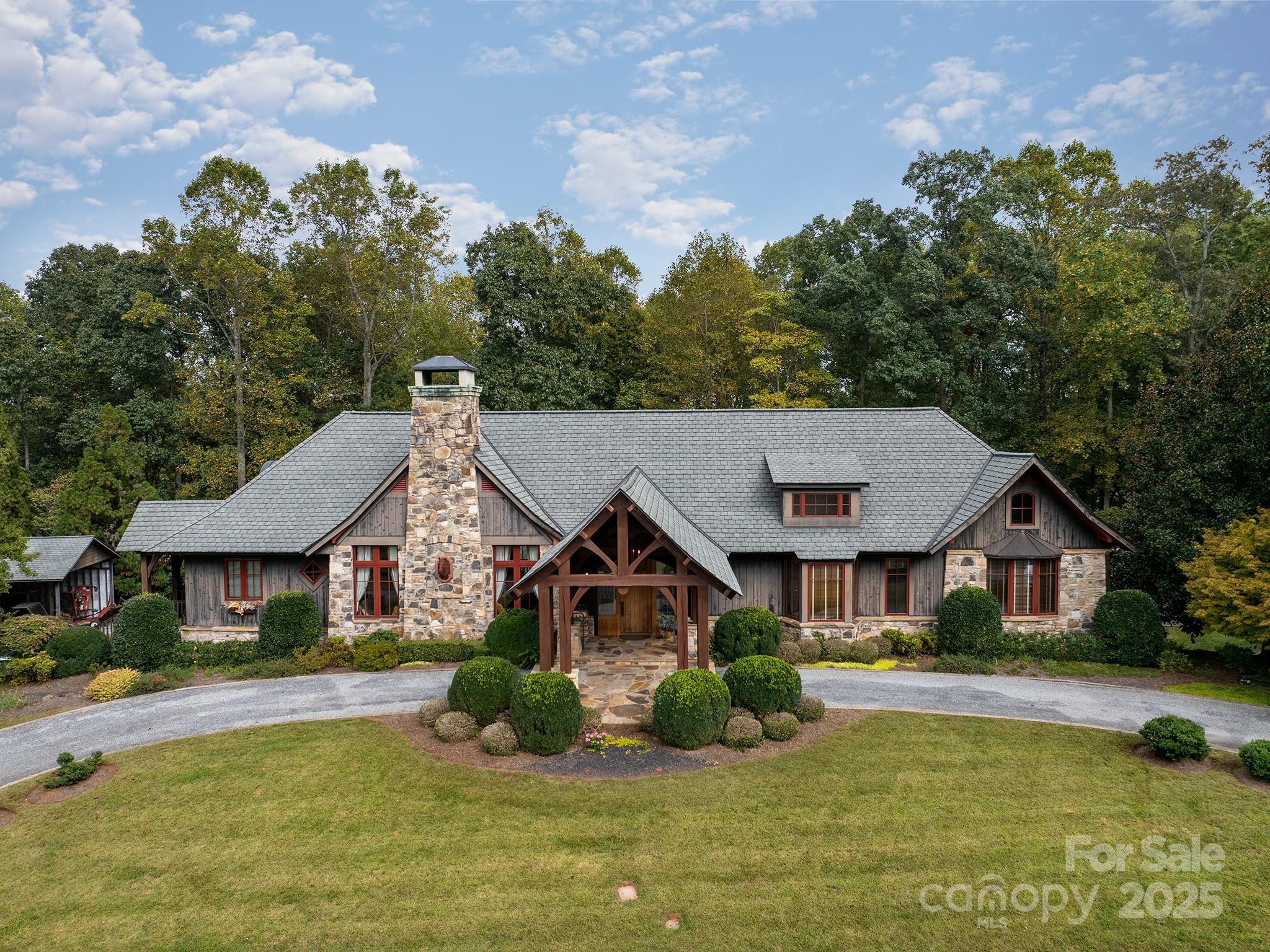 Golden Hills - Residential