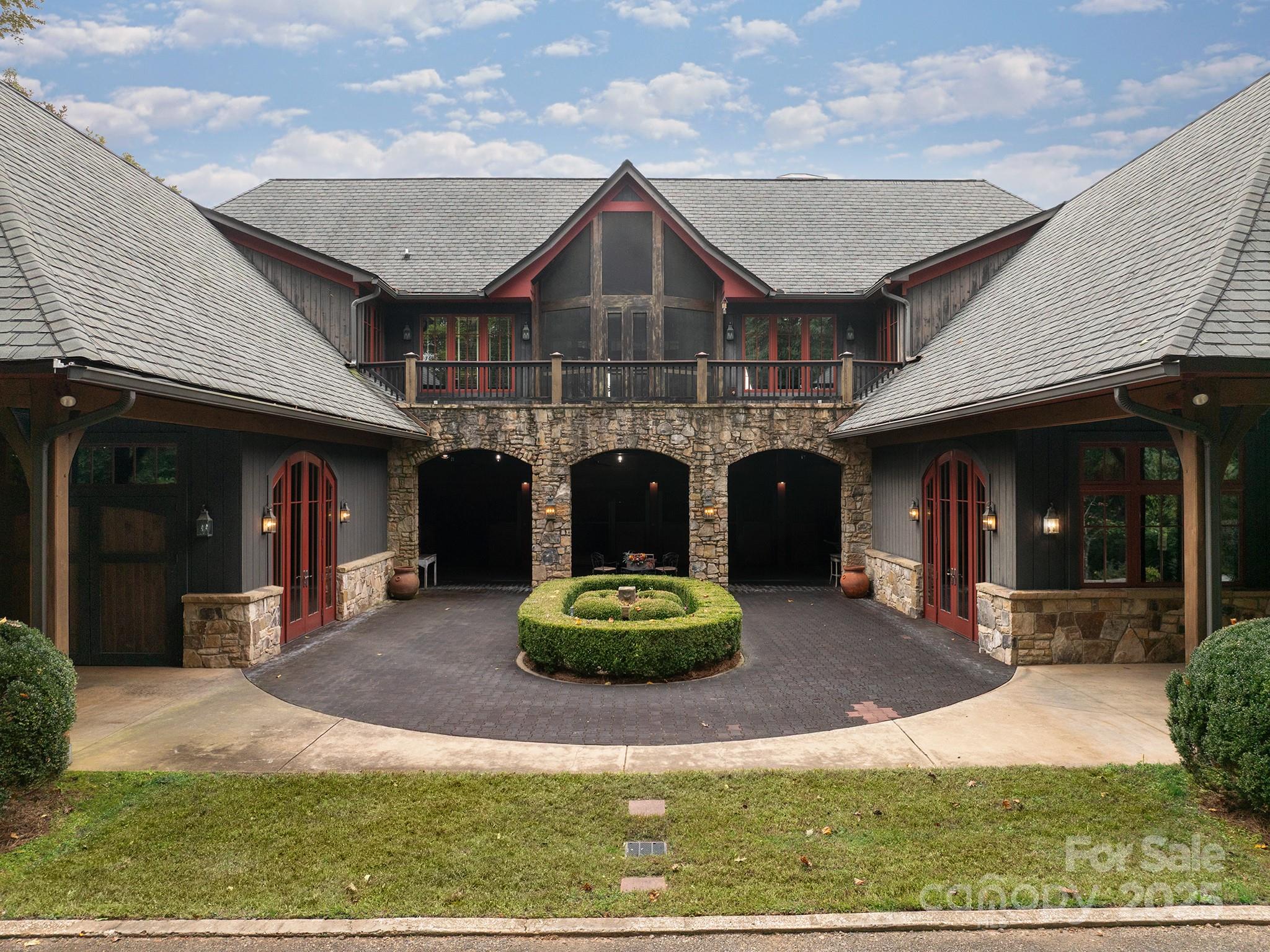 Golden Hills - Residential