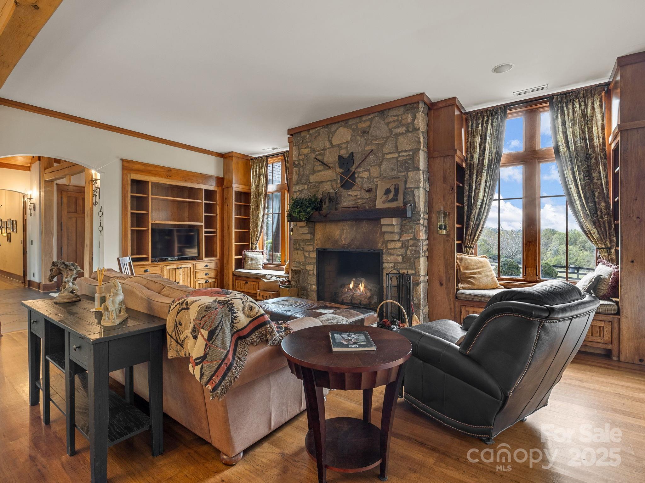 Golden Hills - Residential