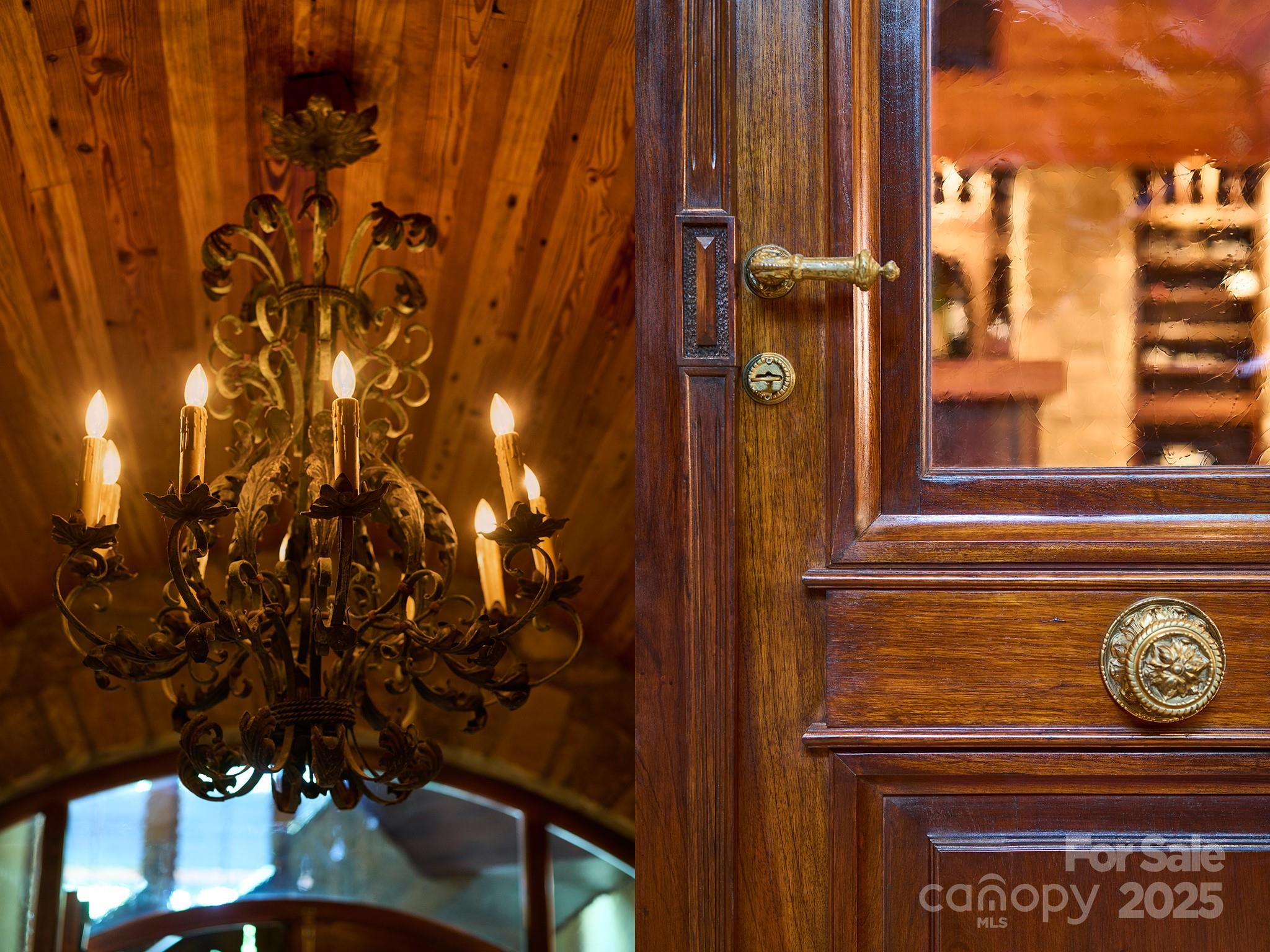 Golden Hills - Residential