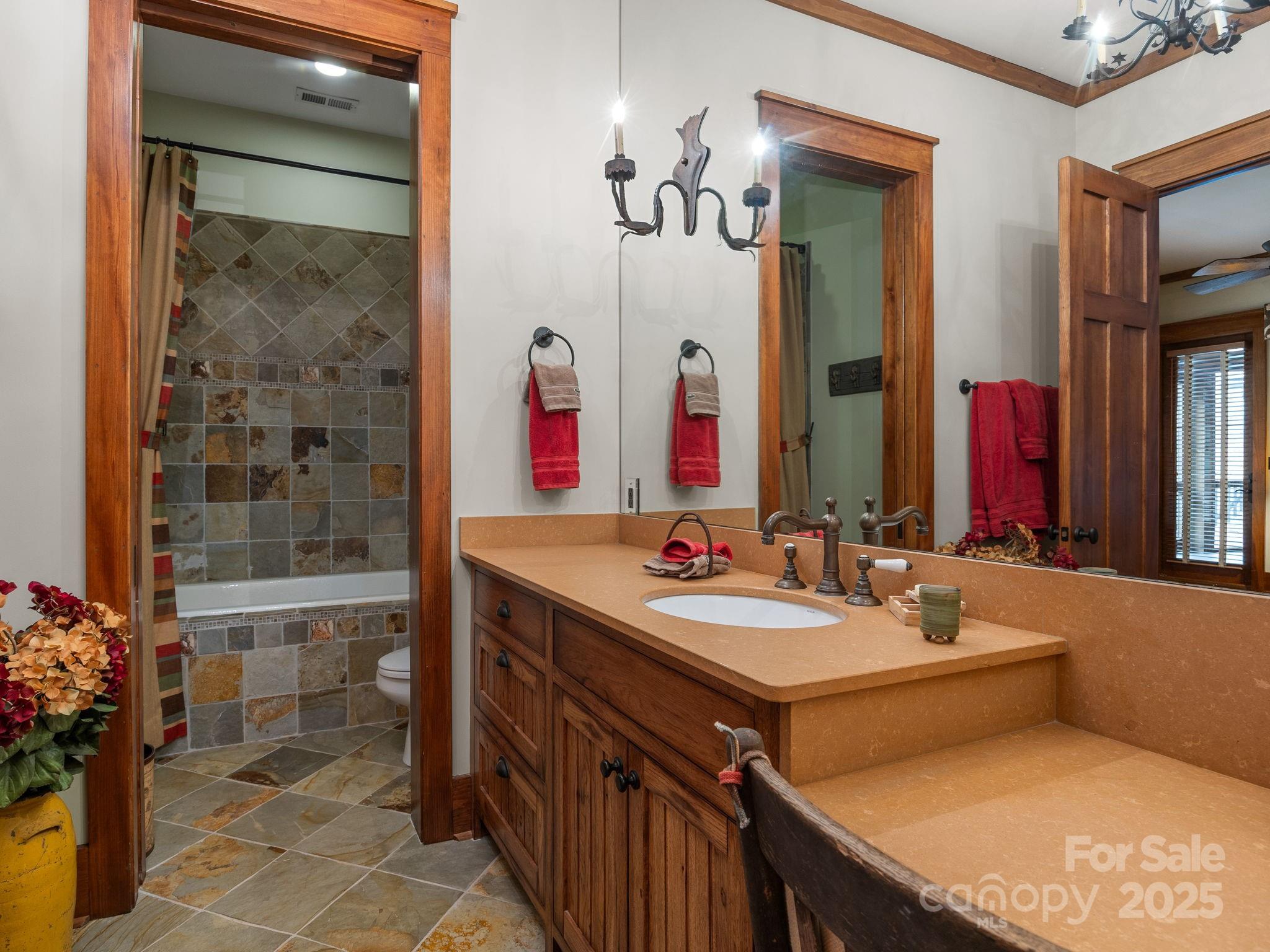 Golden Hills - Residential