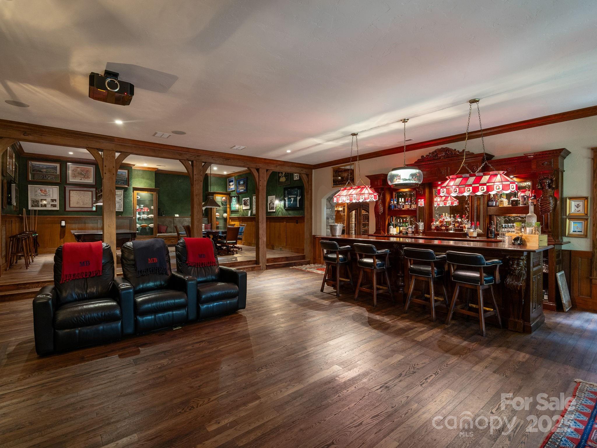 Golden Hills - Residential