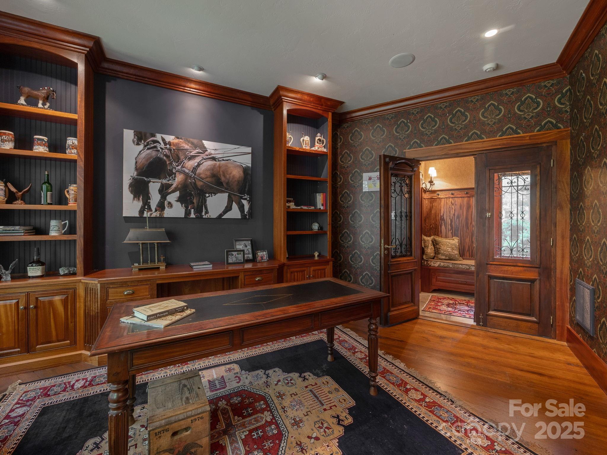 Golden Hills - Residential