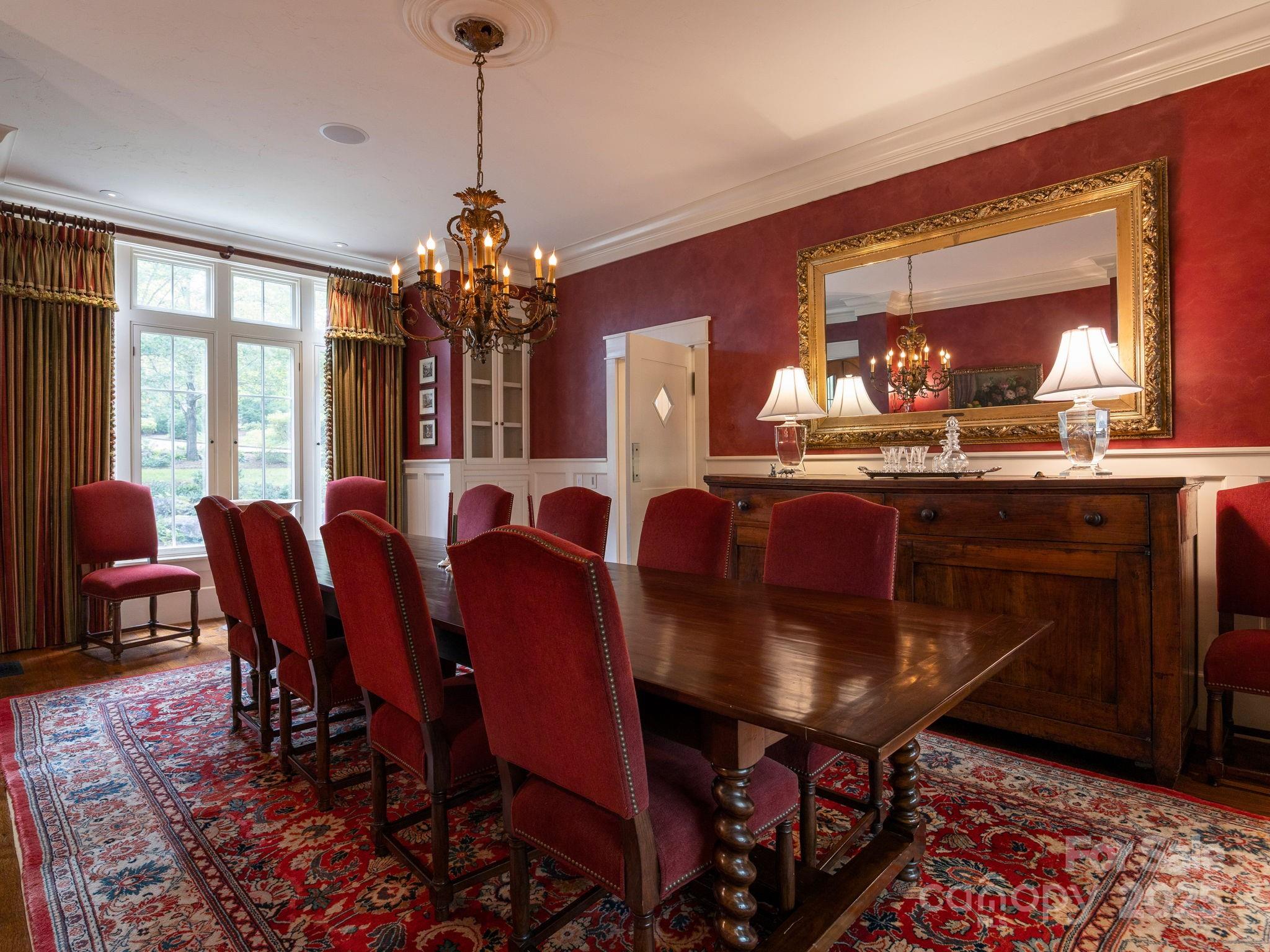 Golden Hills - Residential