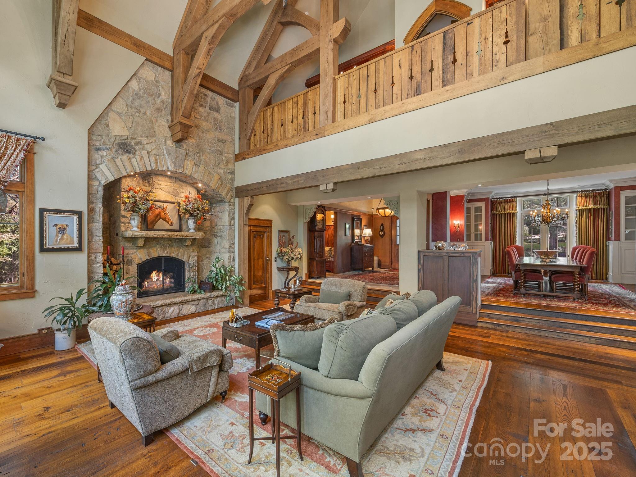 900 Fairview Farms Road